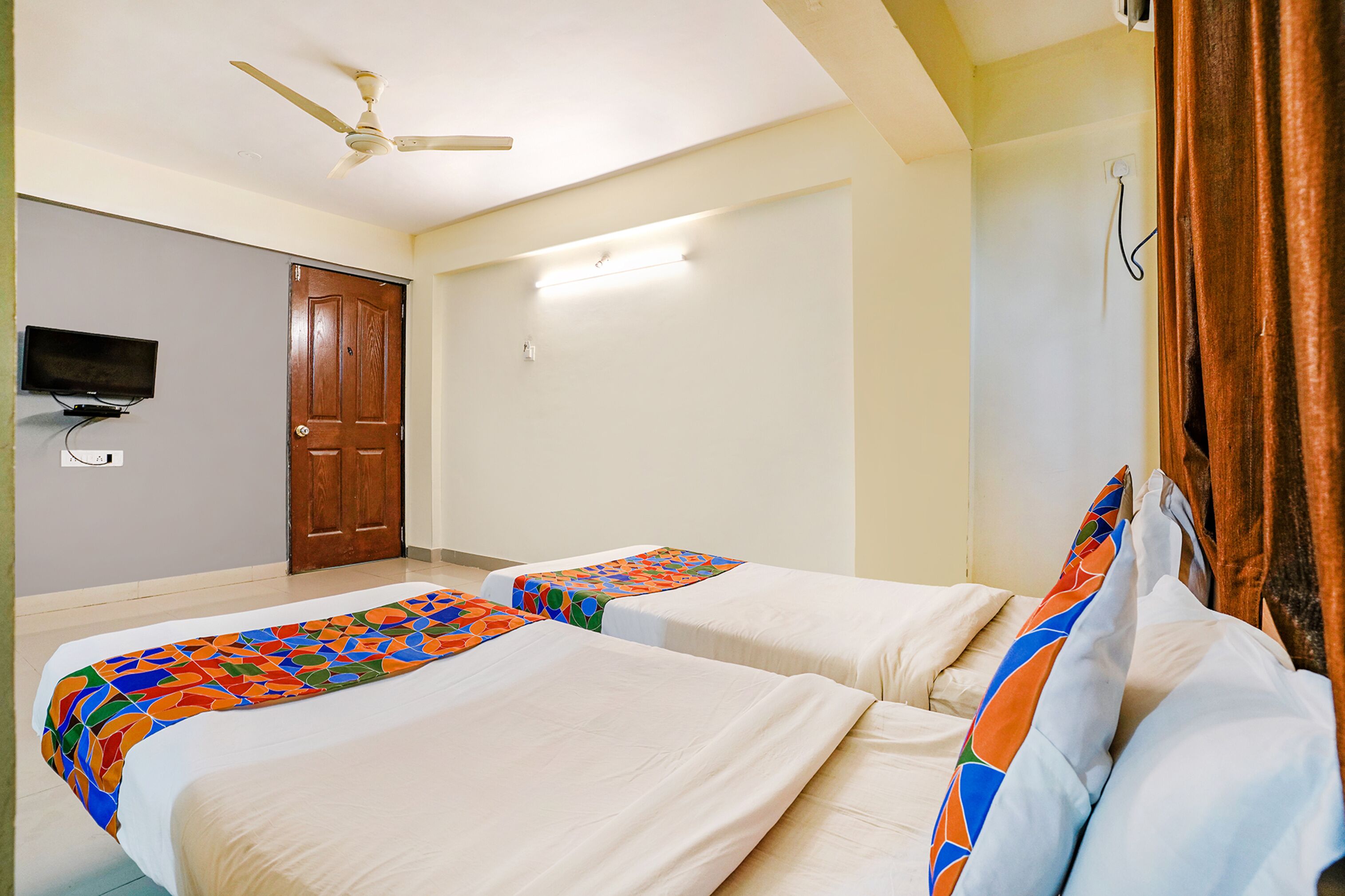 Samruddhi Park Inn By FabHotels