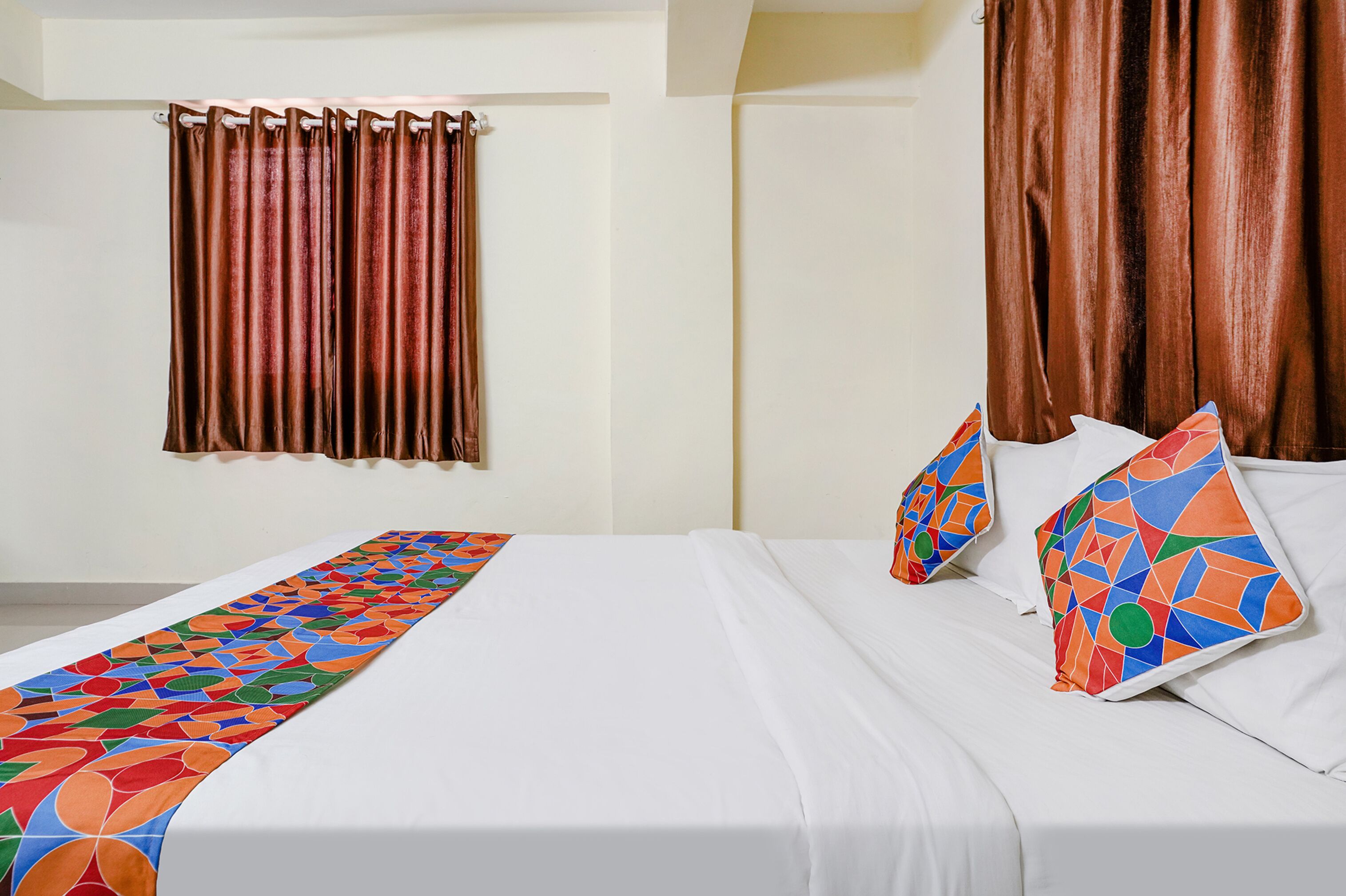 Samruddhi Park Inn By FabHotels