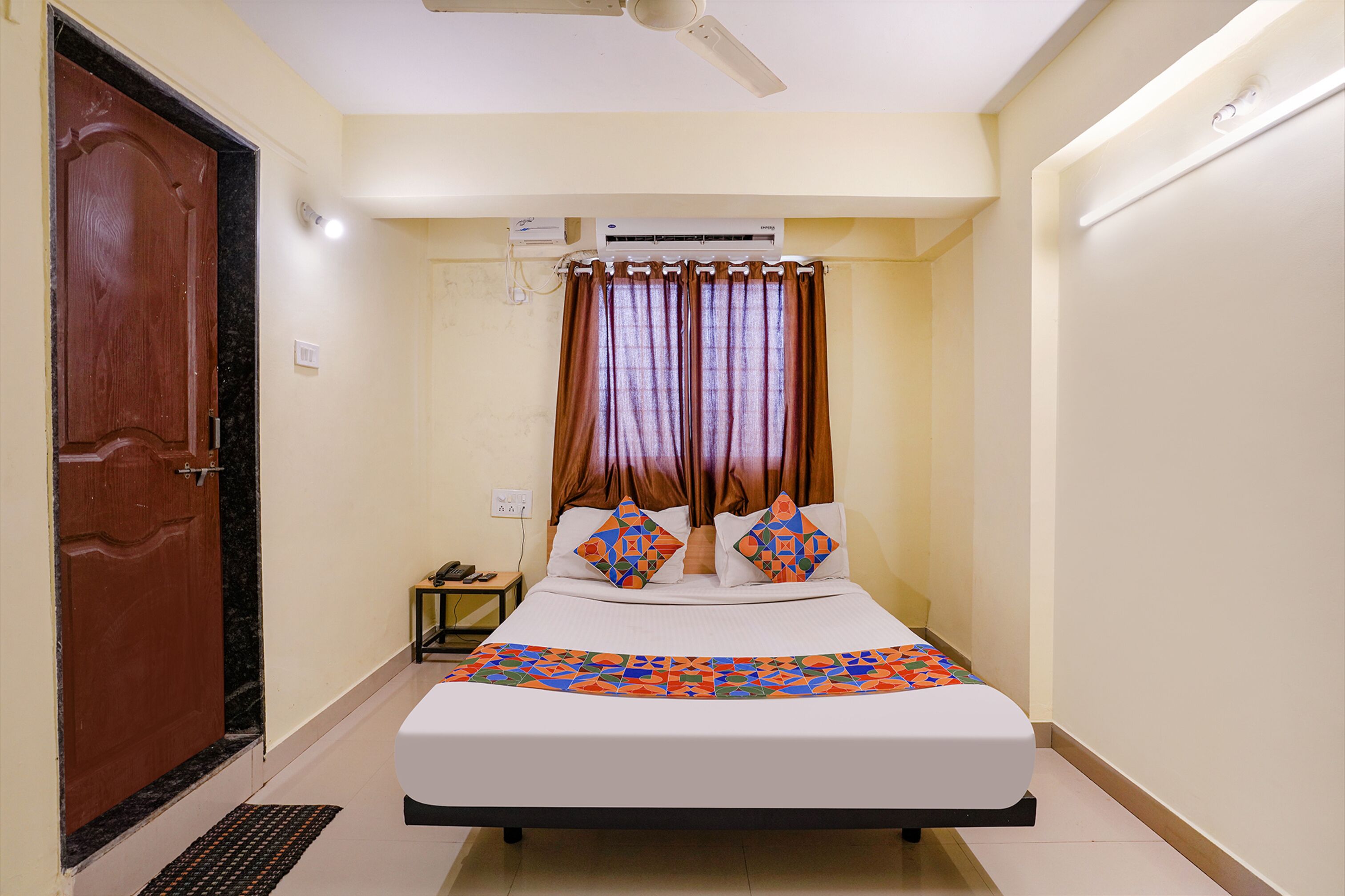 Samruddhi Park Inn By FabHotels
