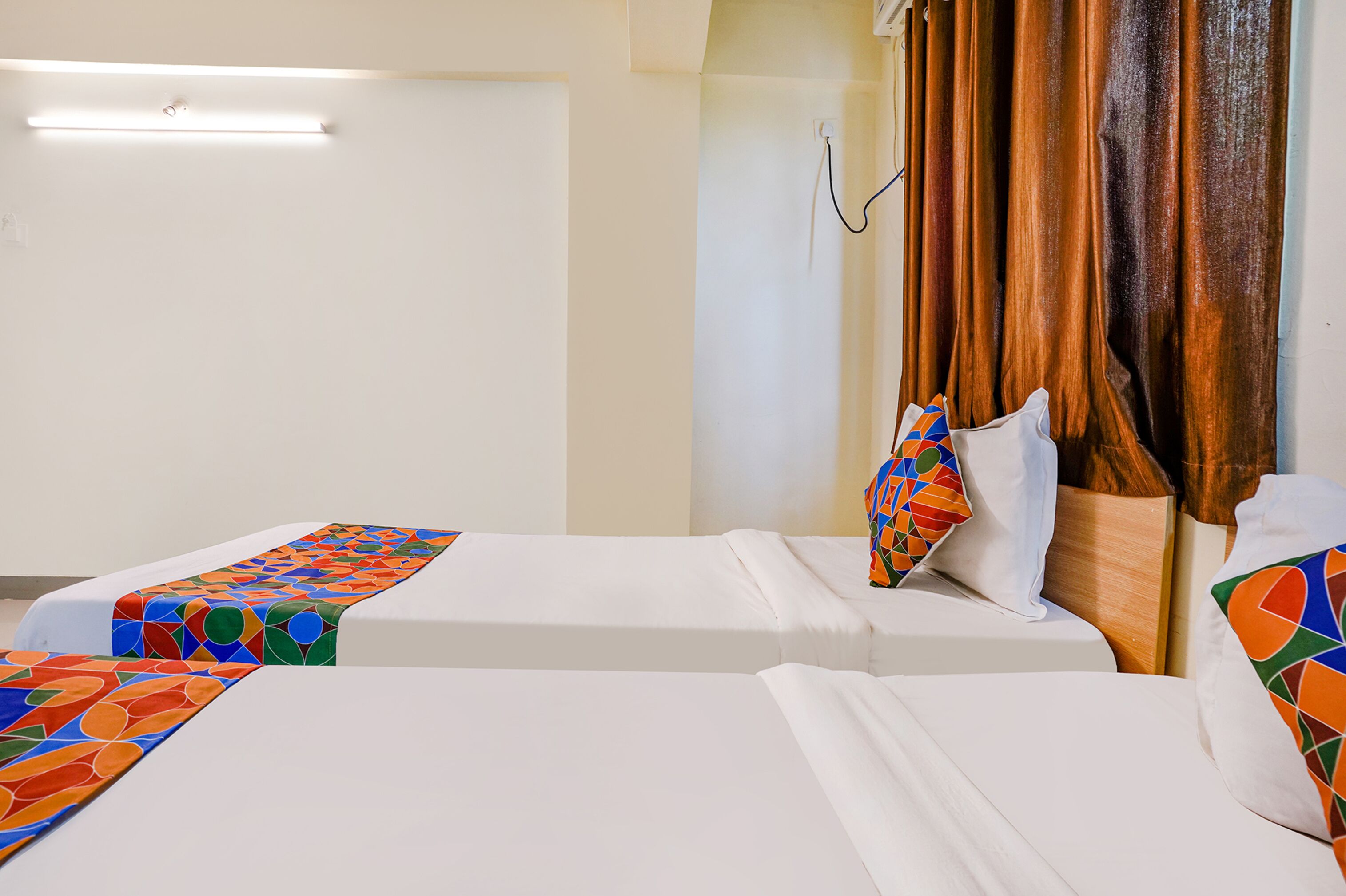 Samruddhi Park Inn By FabHotels