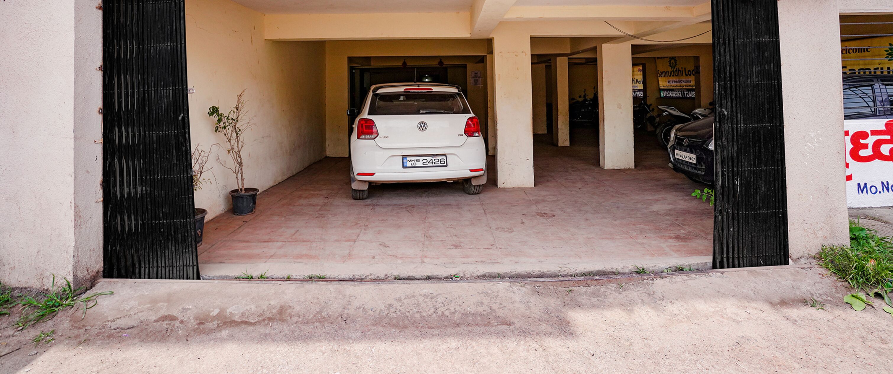 Samruddhi Park Inn By FabHotels