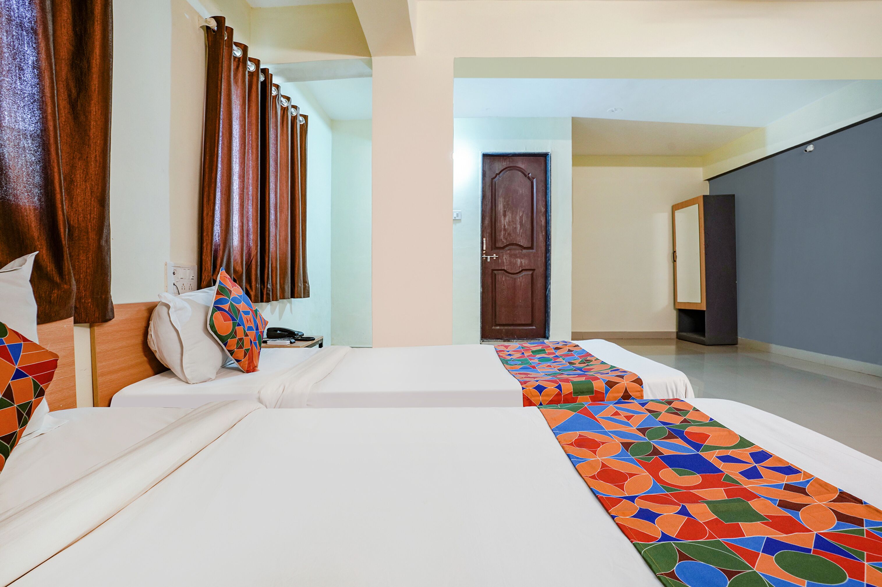 Samruddhi Park Inn By FabHotels