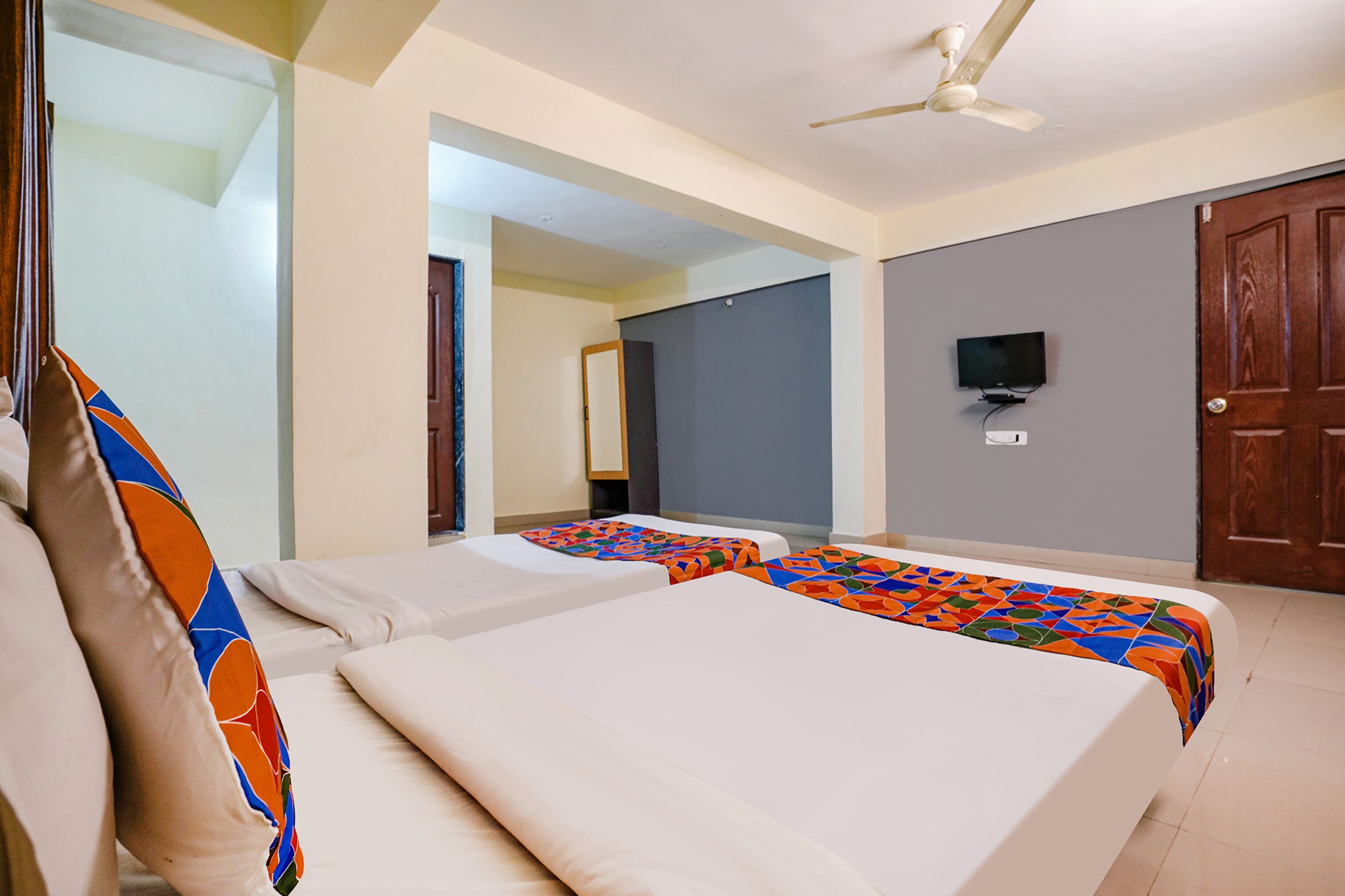 Samruddhi Park Inn By FabHotels