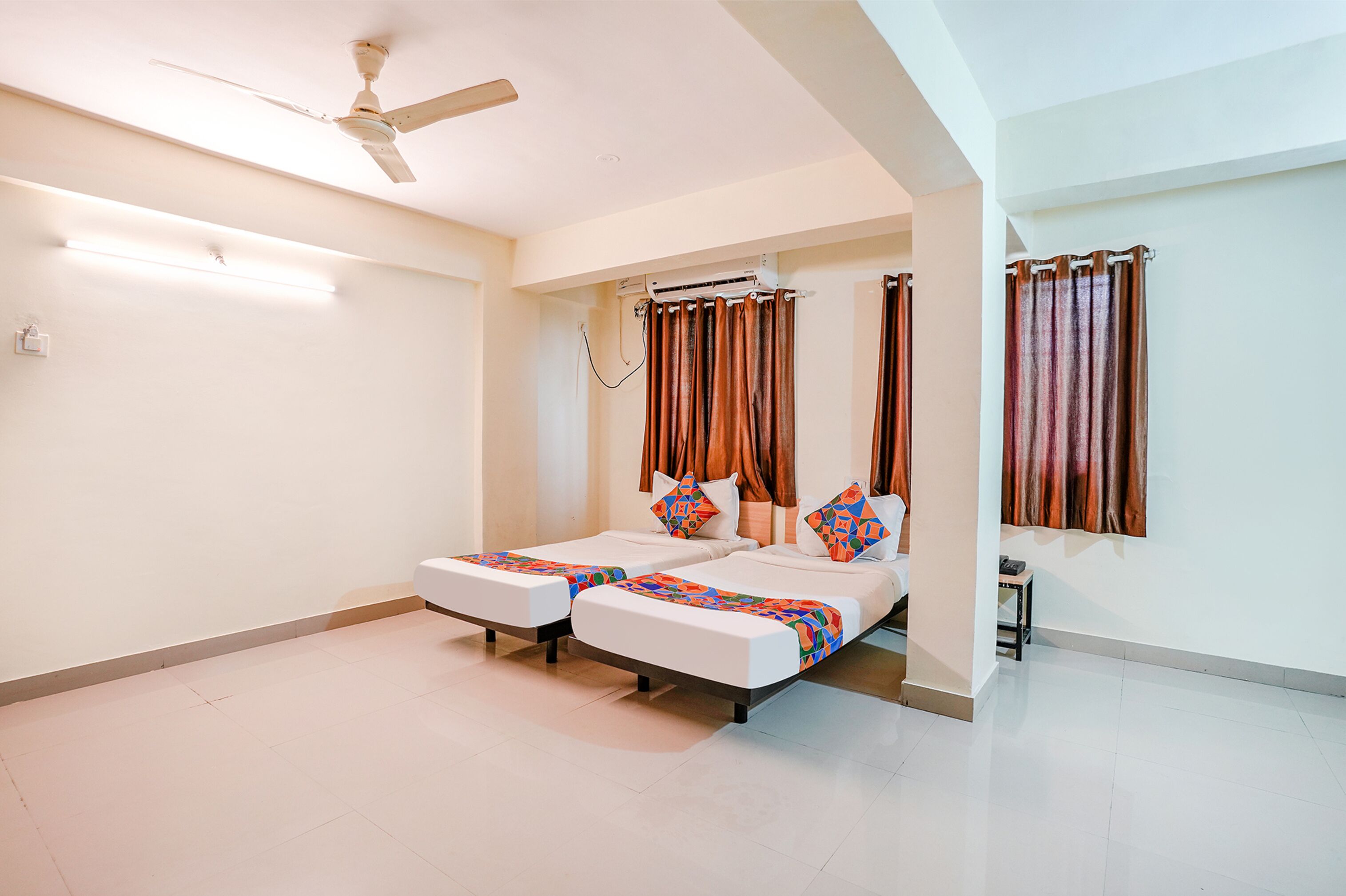 Samruddhi Park Inn By FabHotels