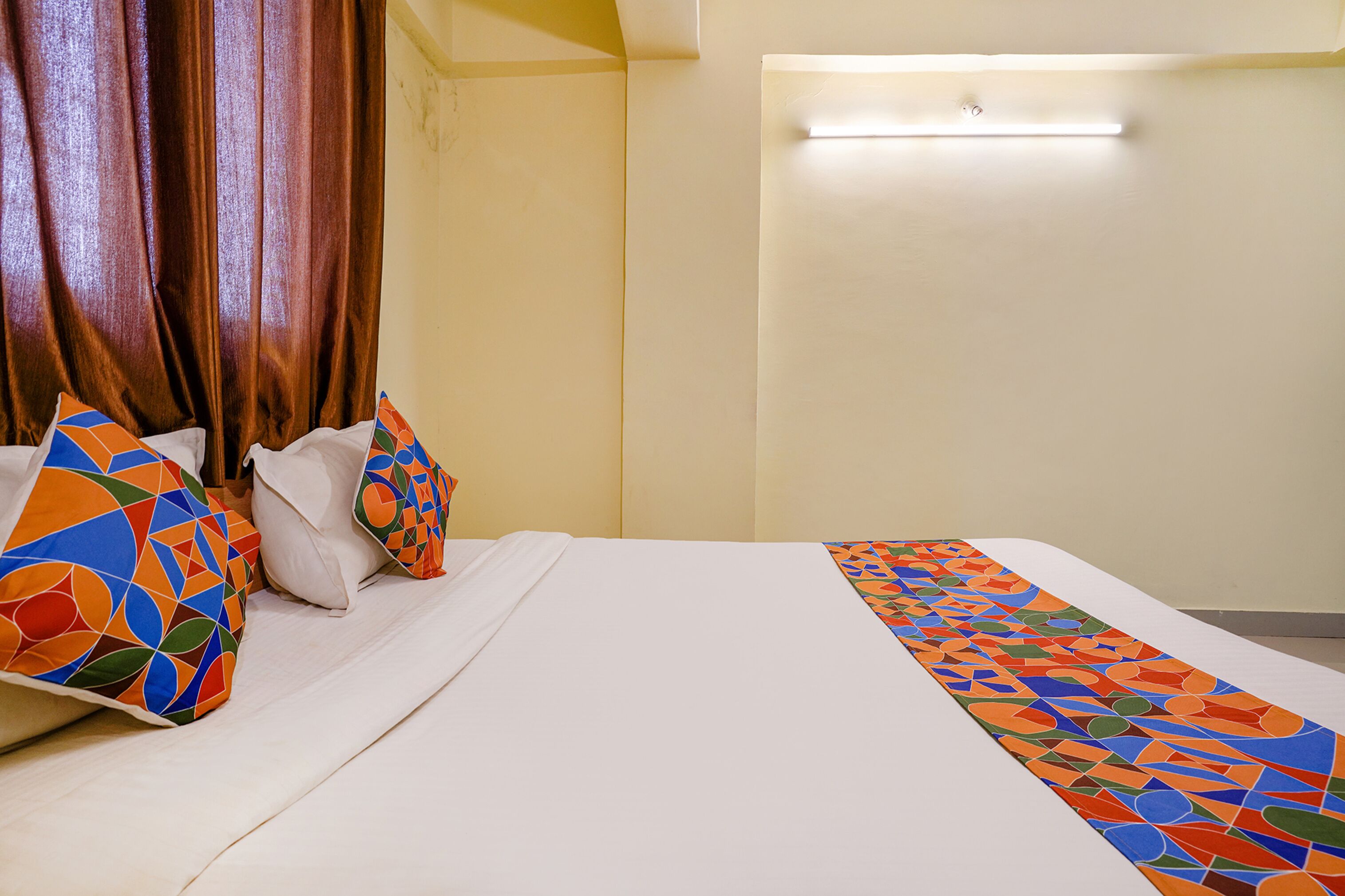 Samruddhi Park Inn By FabHotels