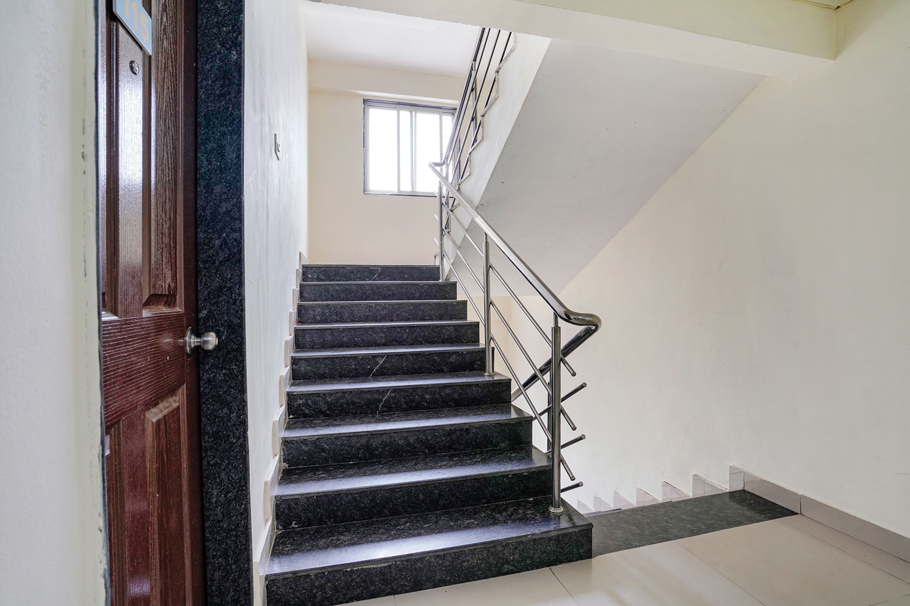 Samruddhi Park Inn By FabHotels
