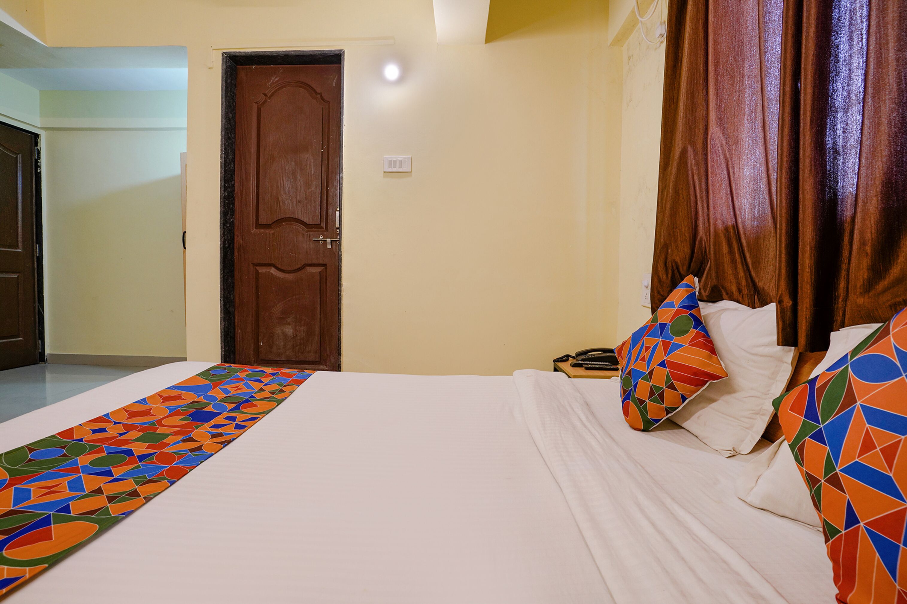 Samruddhi Park Inn By FabHotels