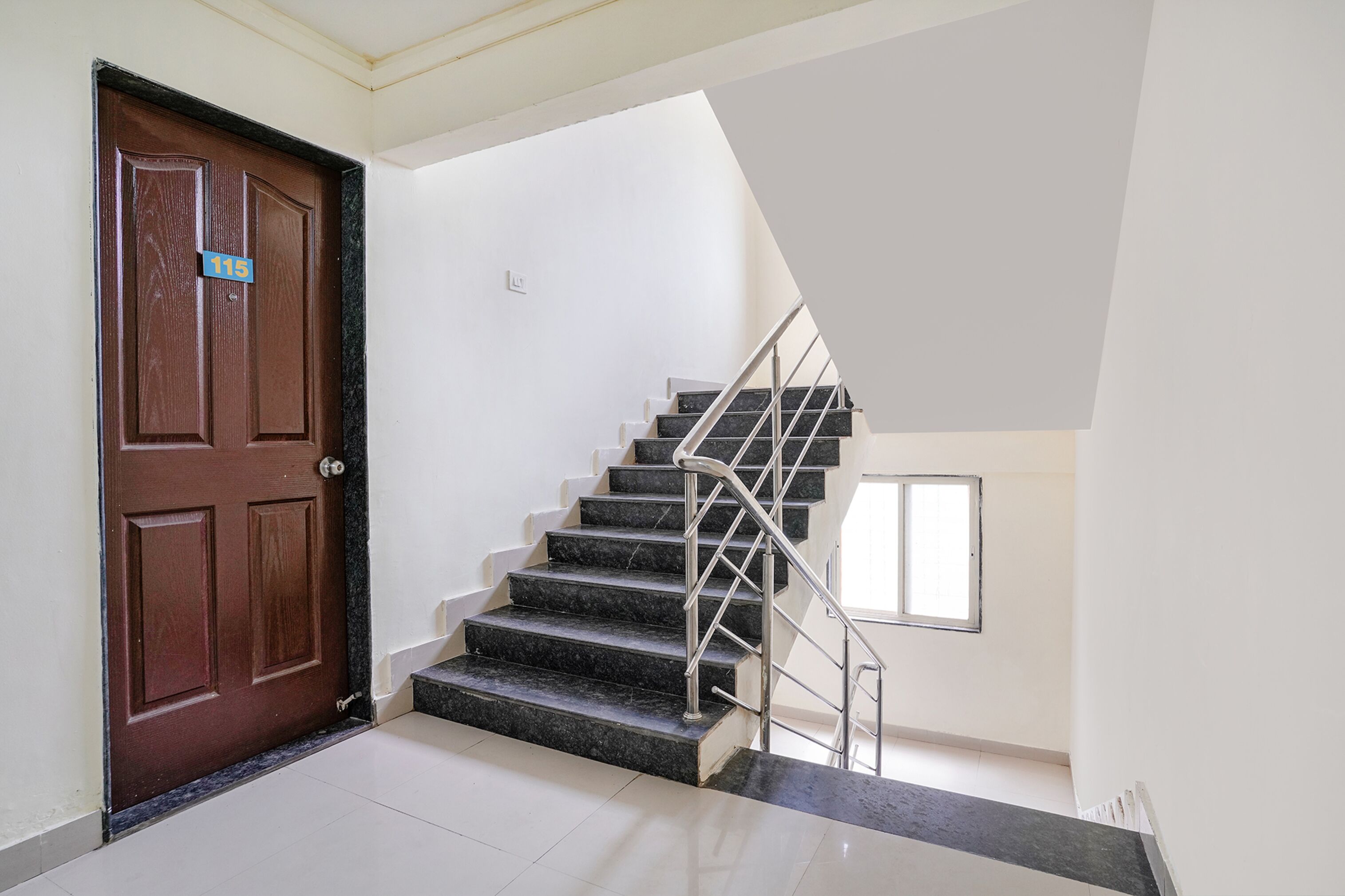 Samruddhi Park Inn By FabHotels