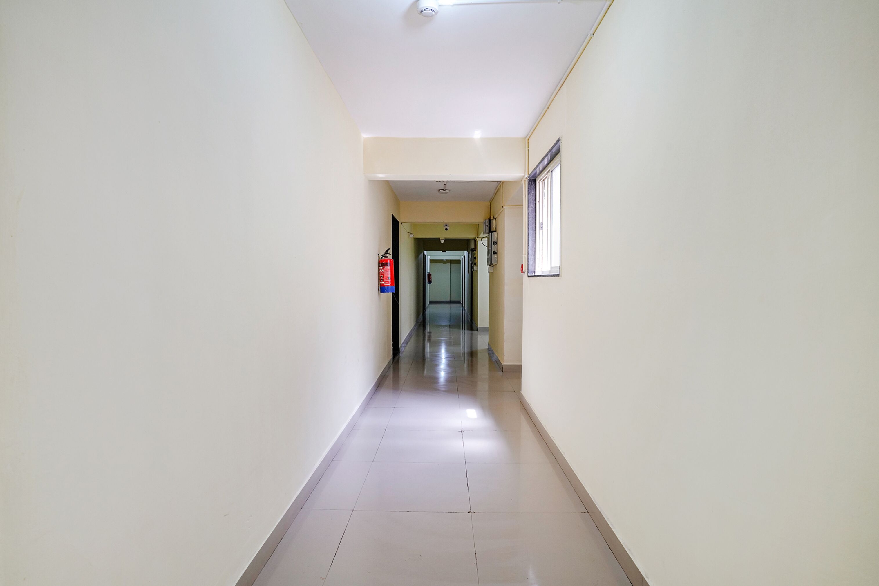 Samruddhi Park Inn By FabHotels
