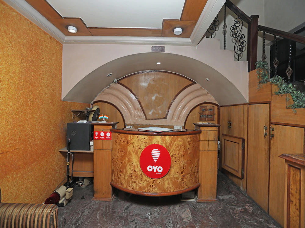 Shree Yash Hotel by OYO Rooms