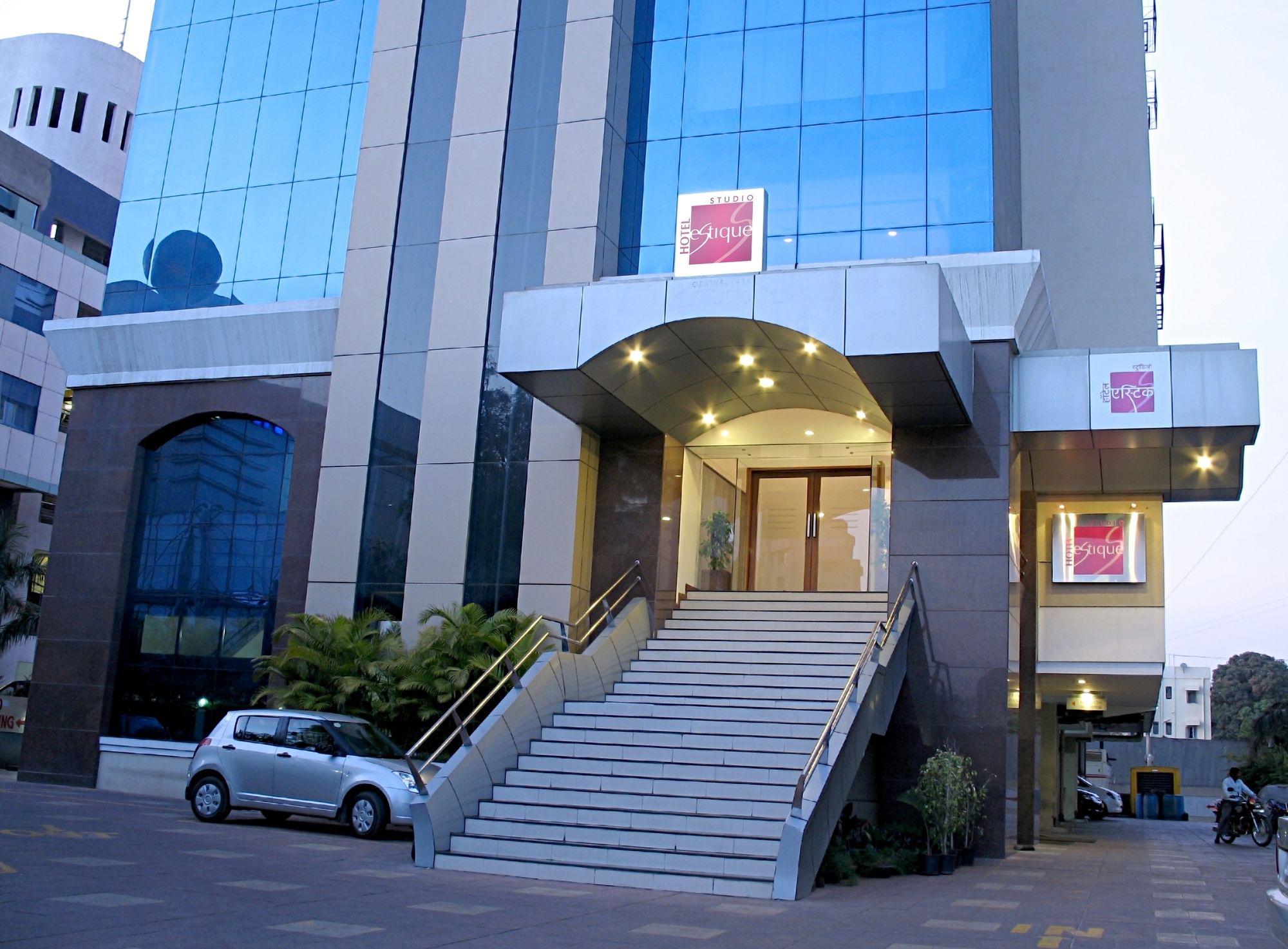 Studio Estique