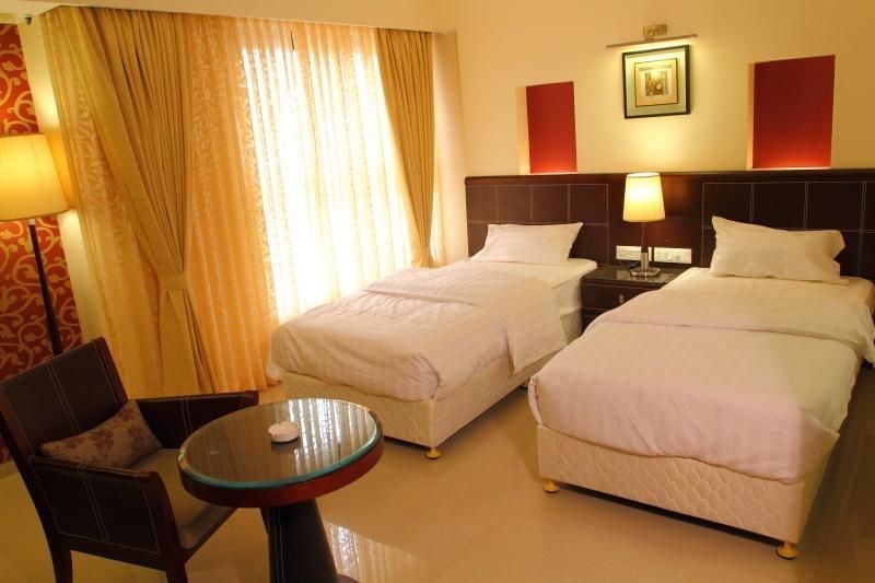 OYO Flagship 15698 Citiotel Shivajinagar