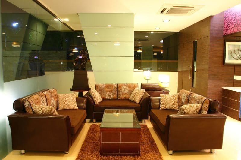 OYO Flagship 15698 Citiotel Shivajinagar