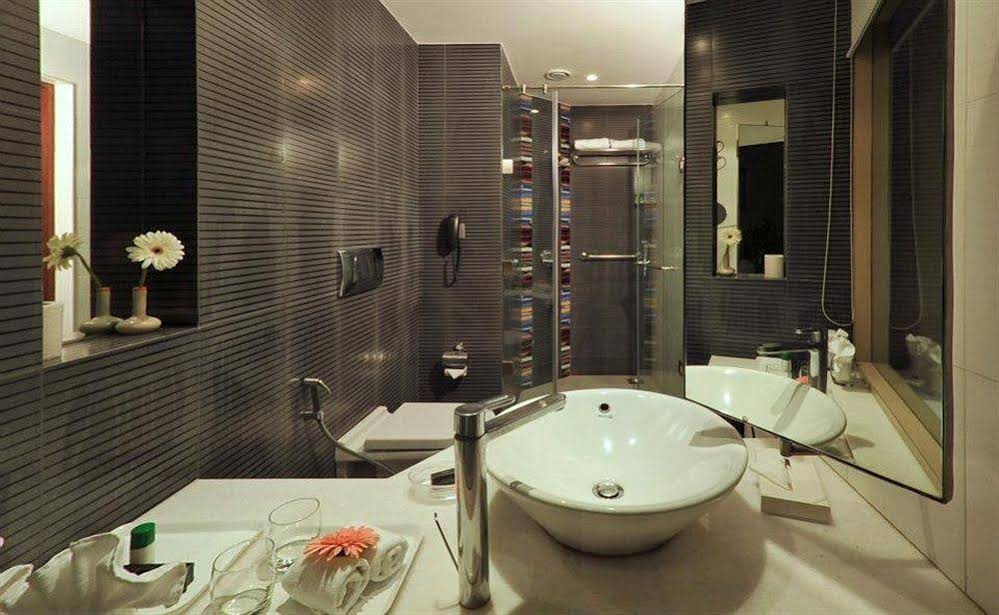 The Corinthians Resort & Club Pune
