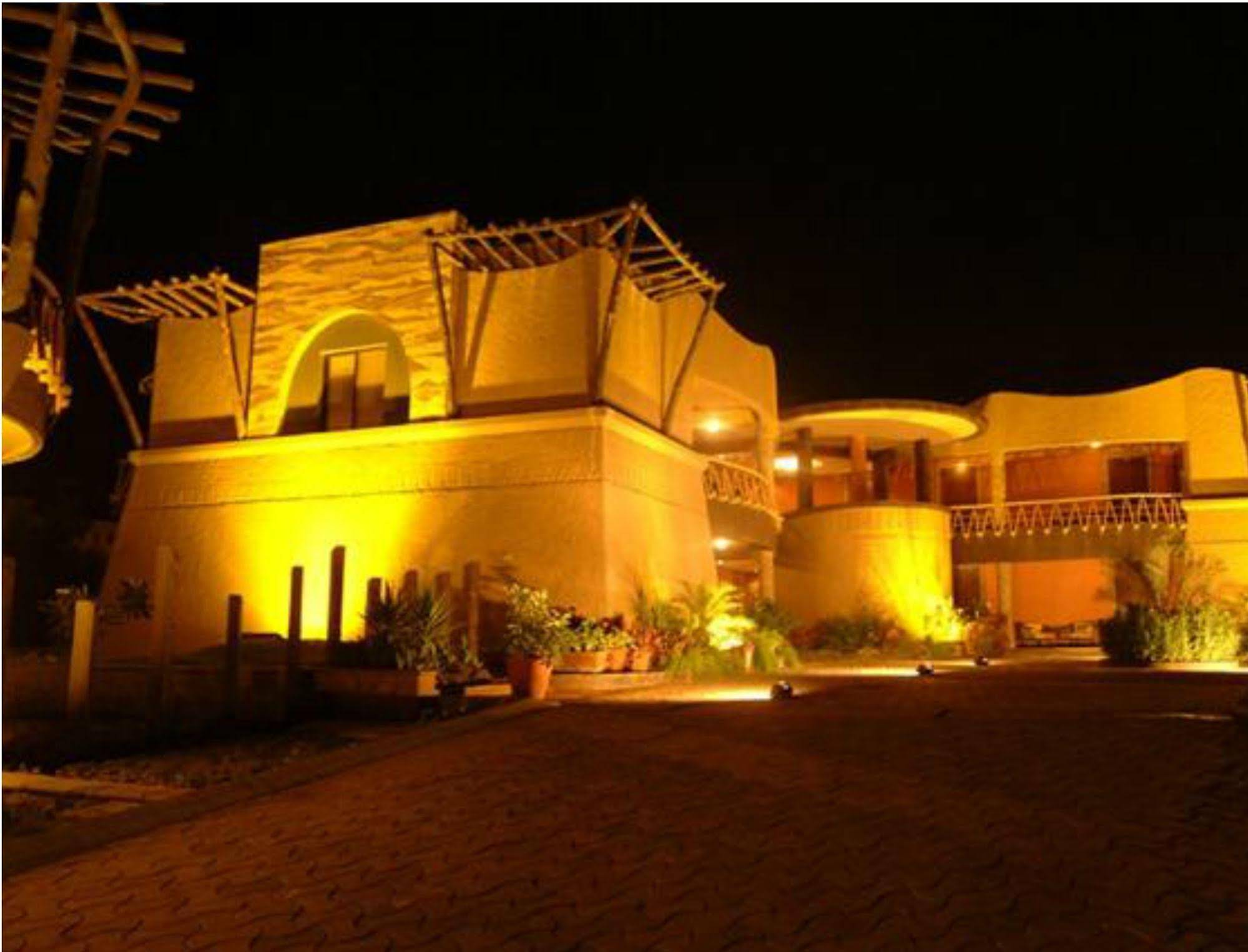 The Corinthians Resort & Club Pune