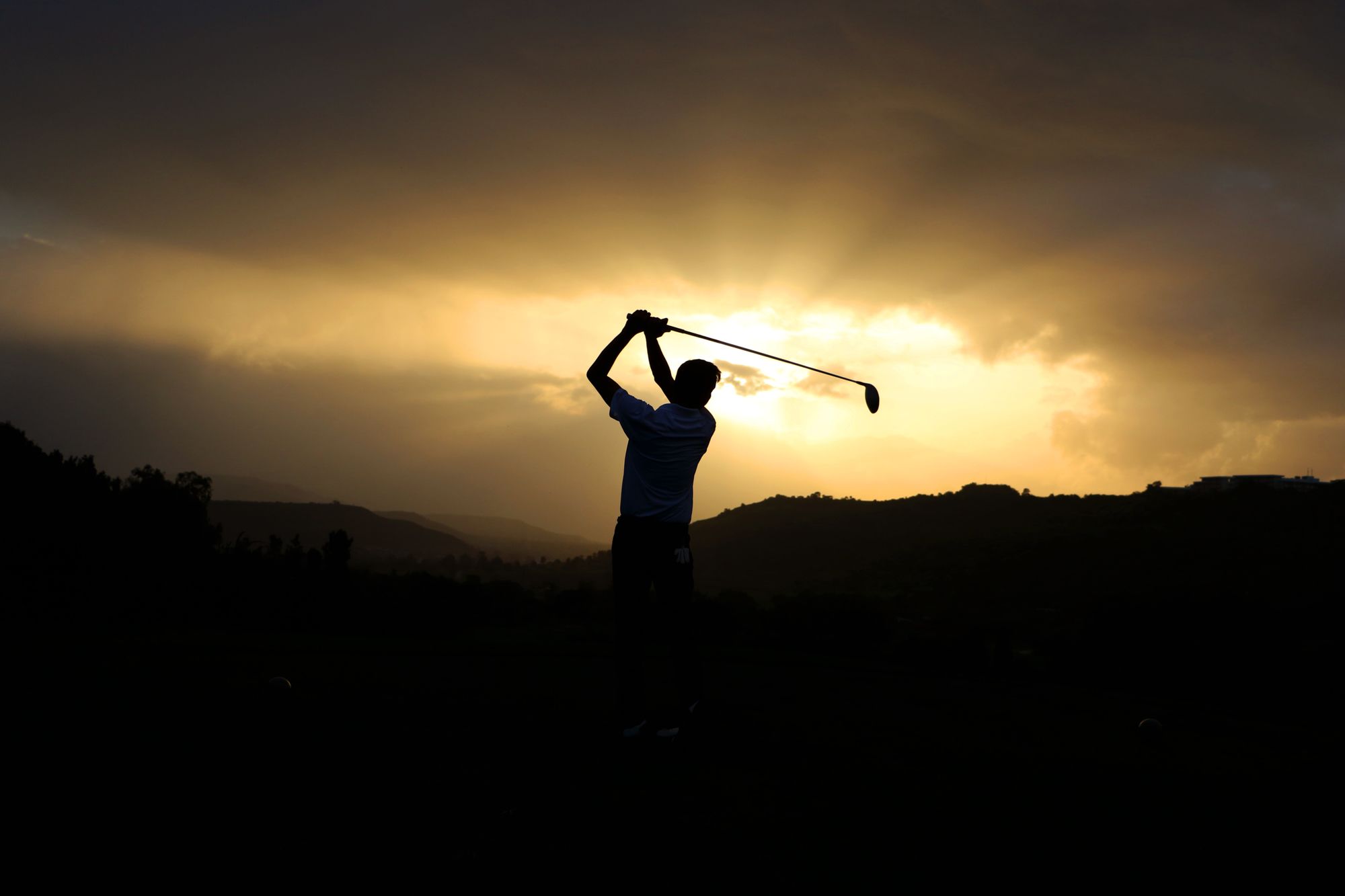Oxford Golf Resort