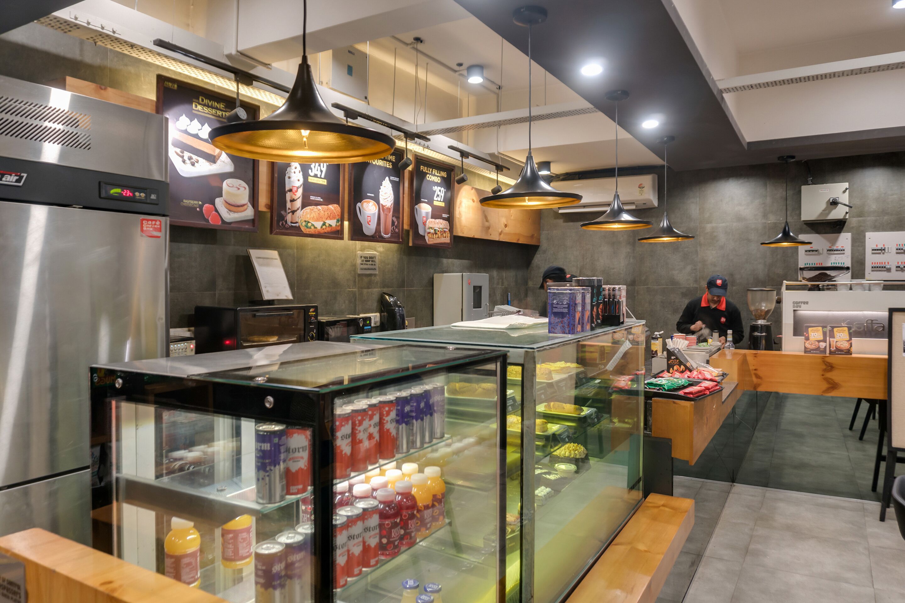 Treebo Trend Sahara by OYO Rooms