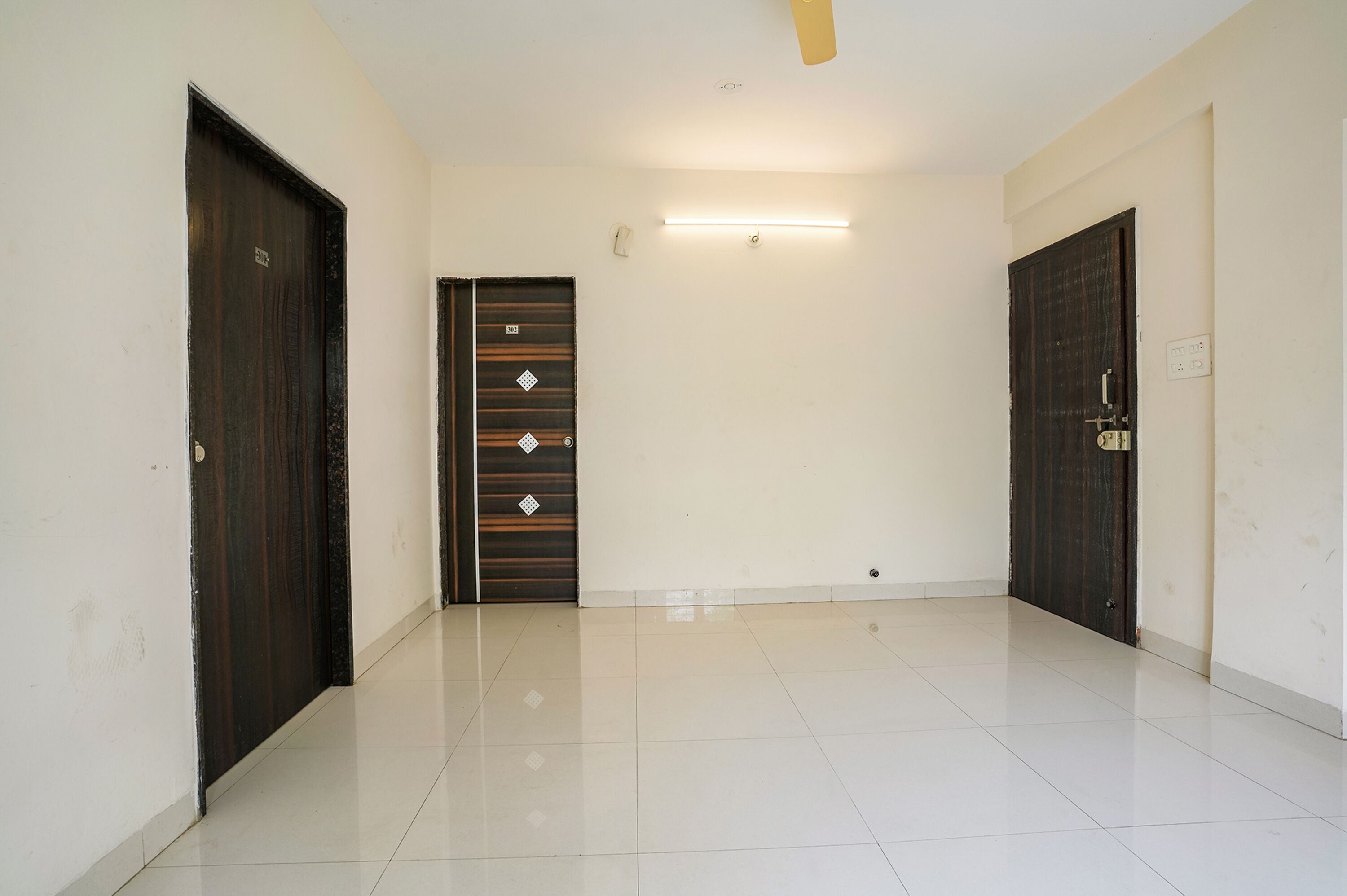 Vardhan House Ii by FabHotel