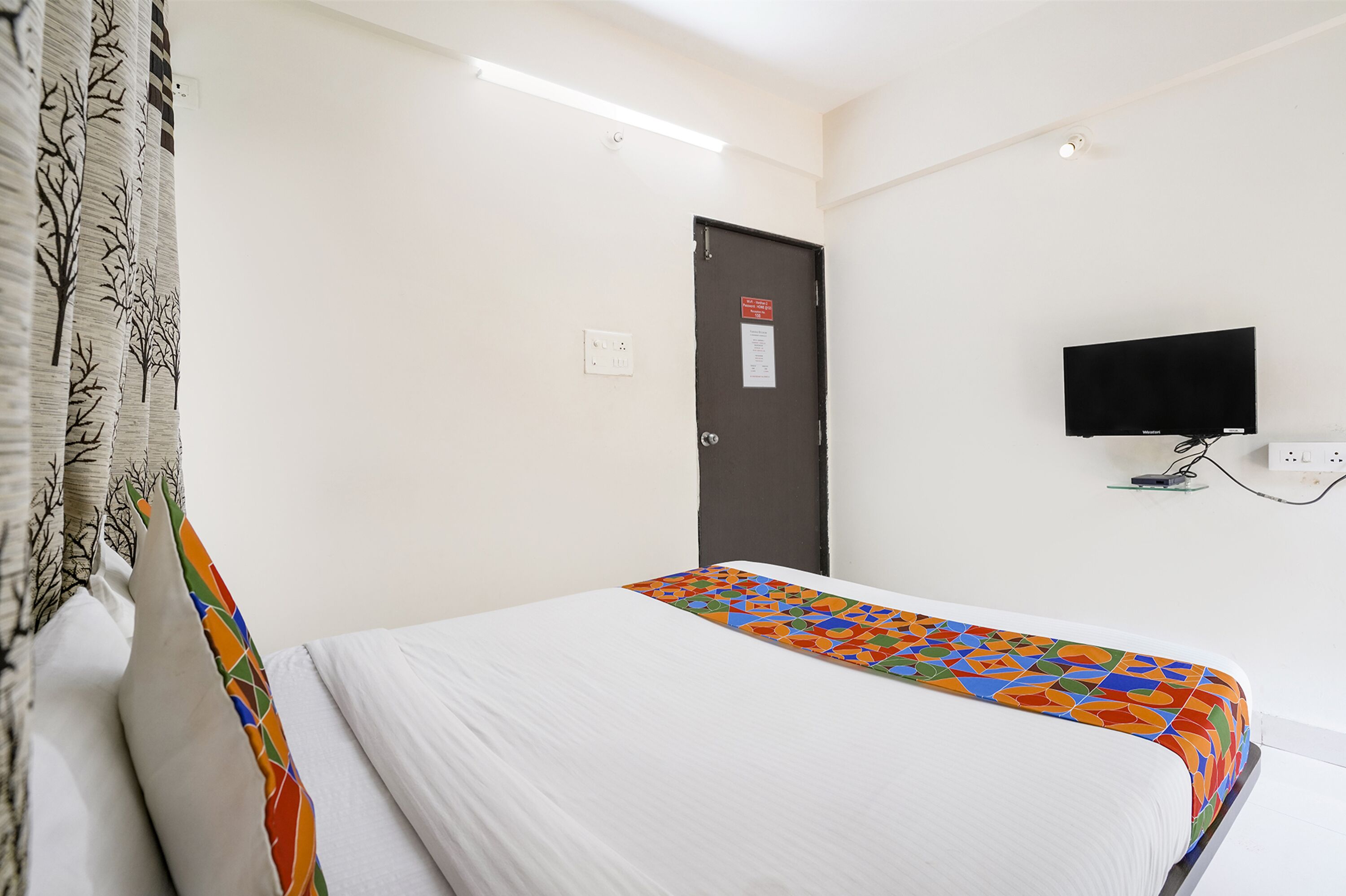 Vardhan House Ii by FabHotel