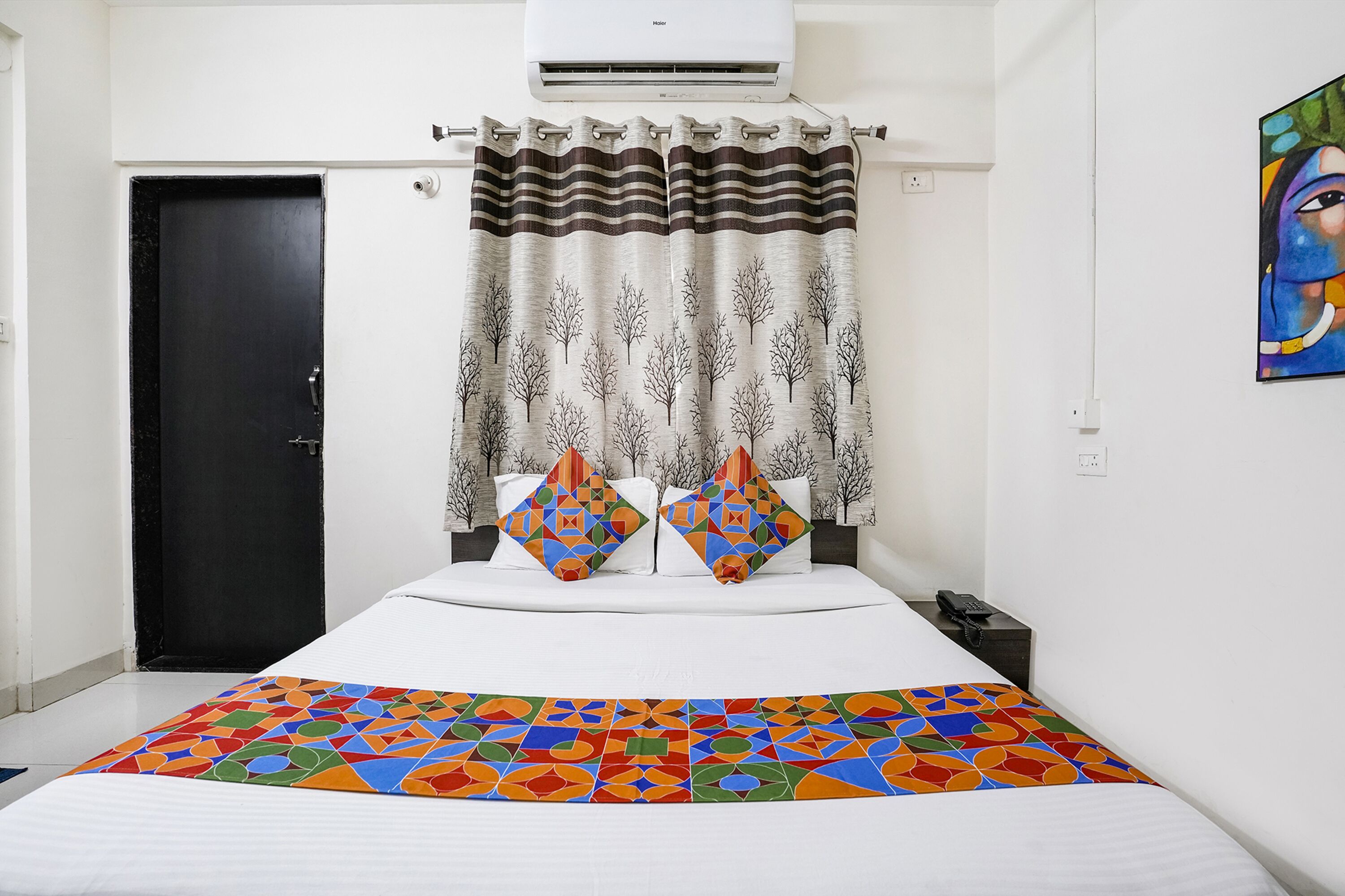 Vardhan House Ii by FabHotel