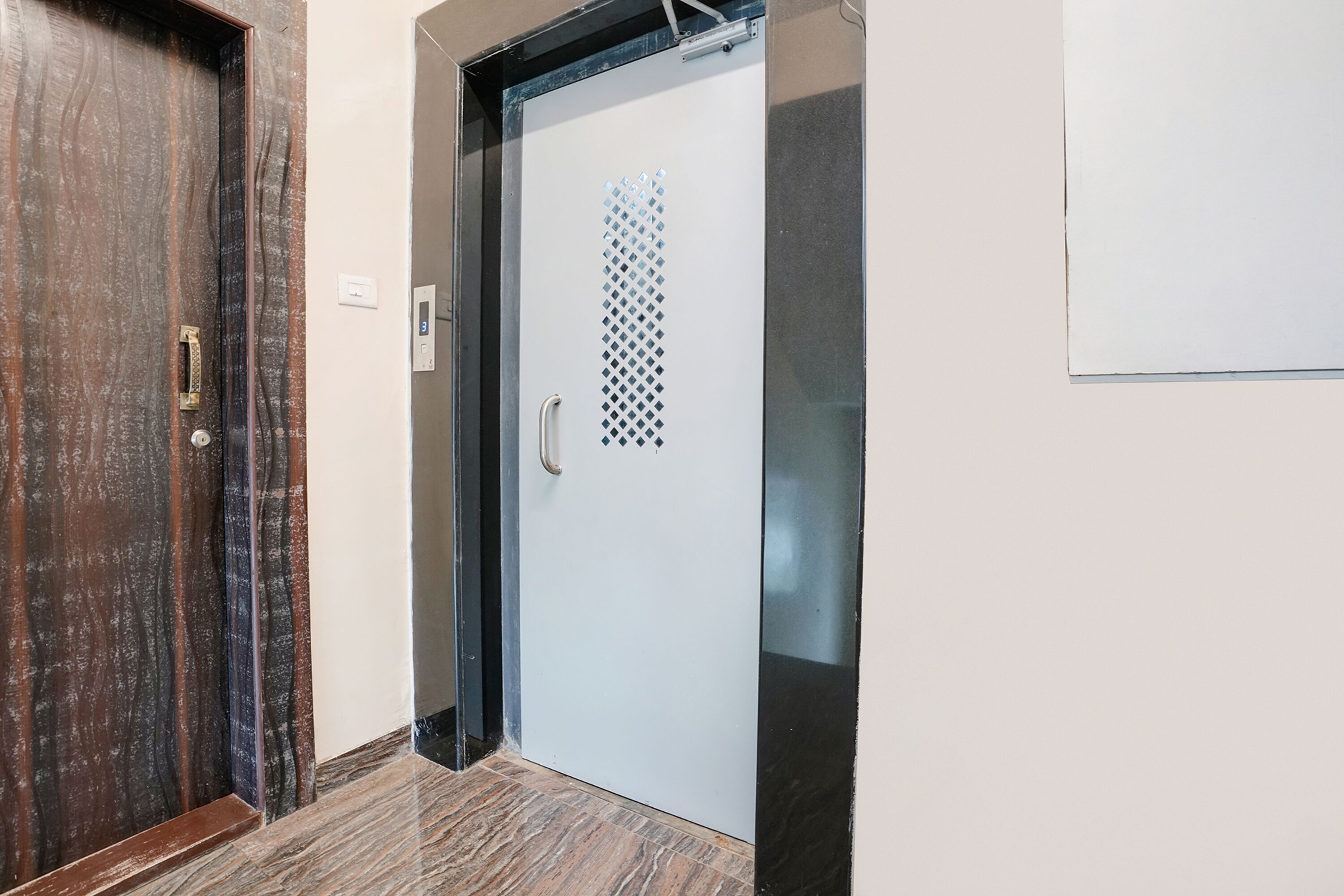 Vardhan House Ii by FabHotel