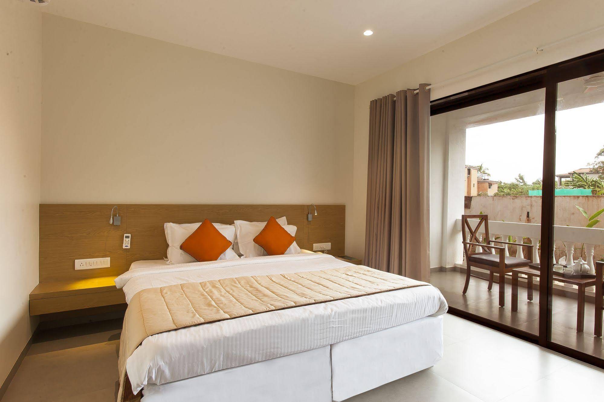Blue Ocean Resort & Spa