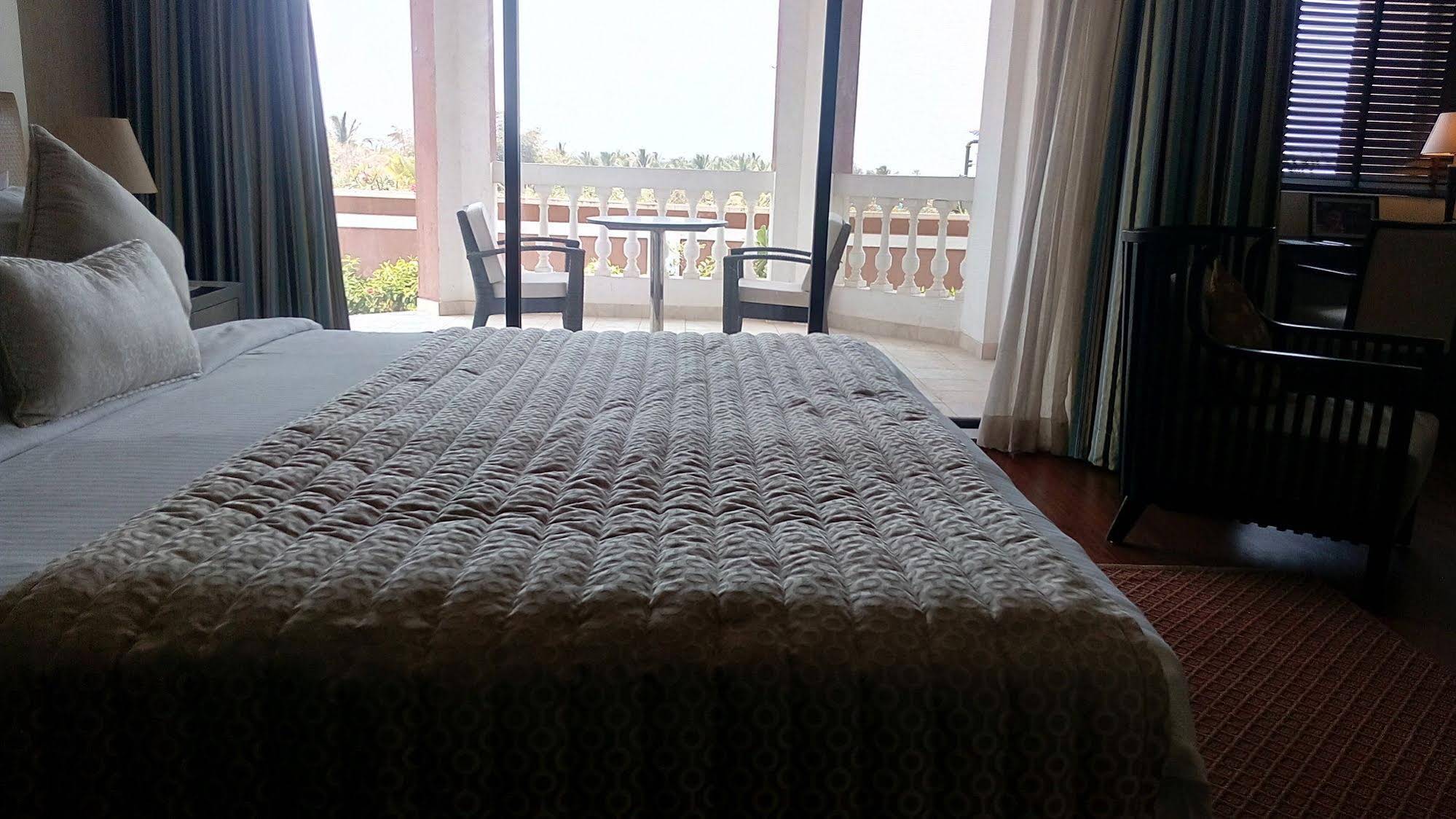 Blue Ocean Resort & Spa