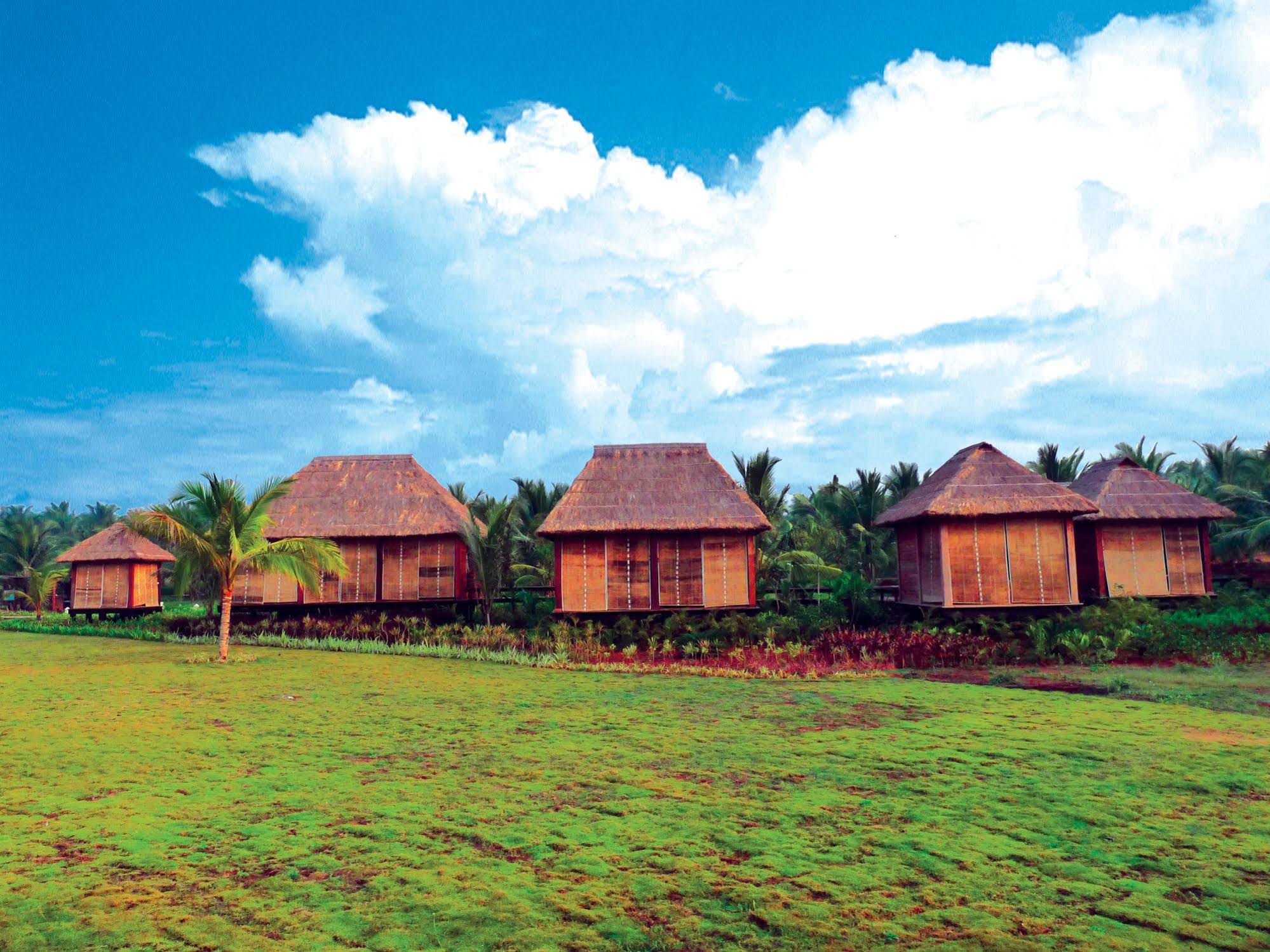 Blue Ocean Resort & Spa
