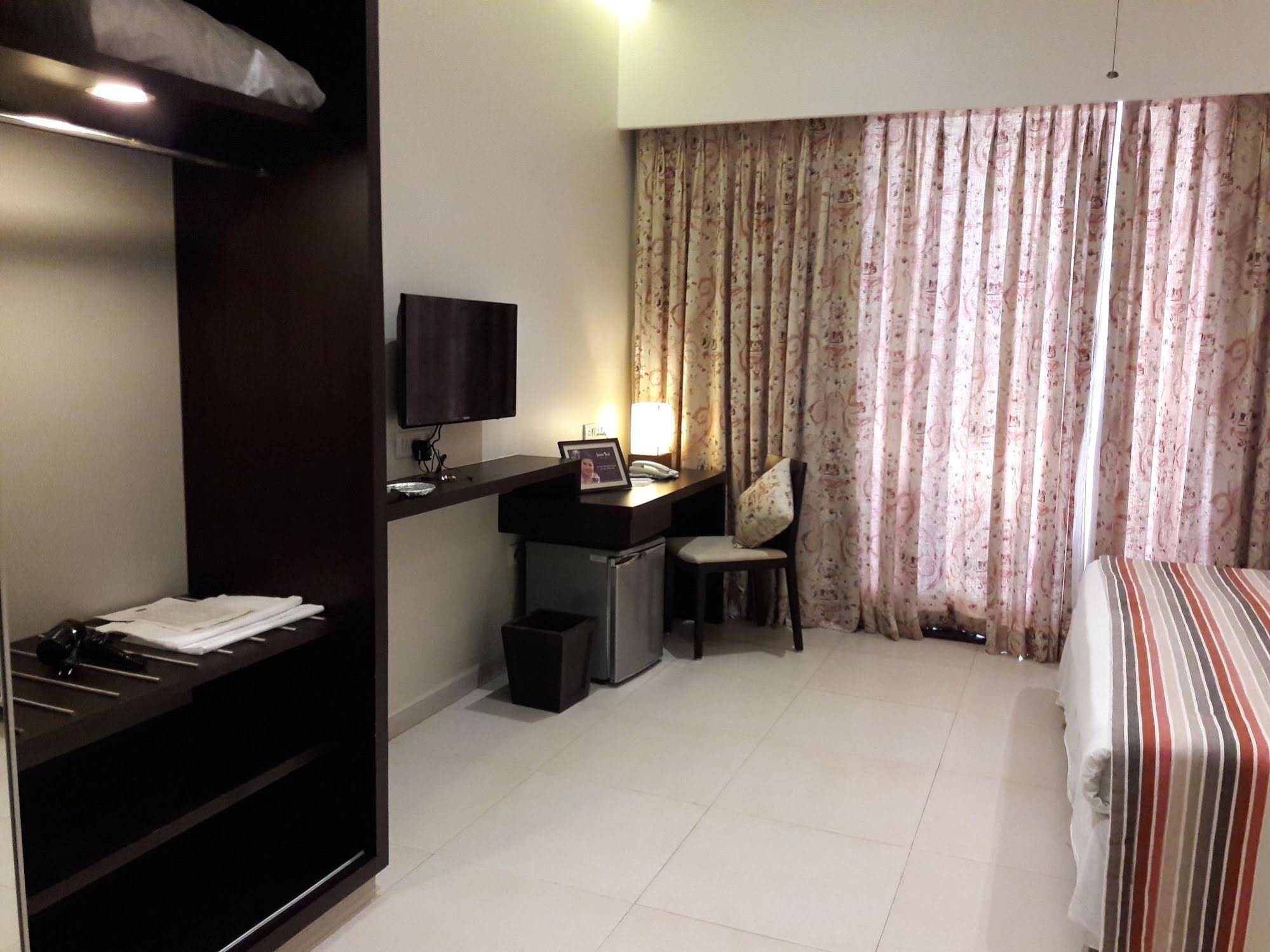 Blue Ocean Resort & Spa