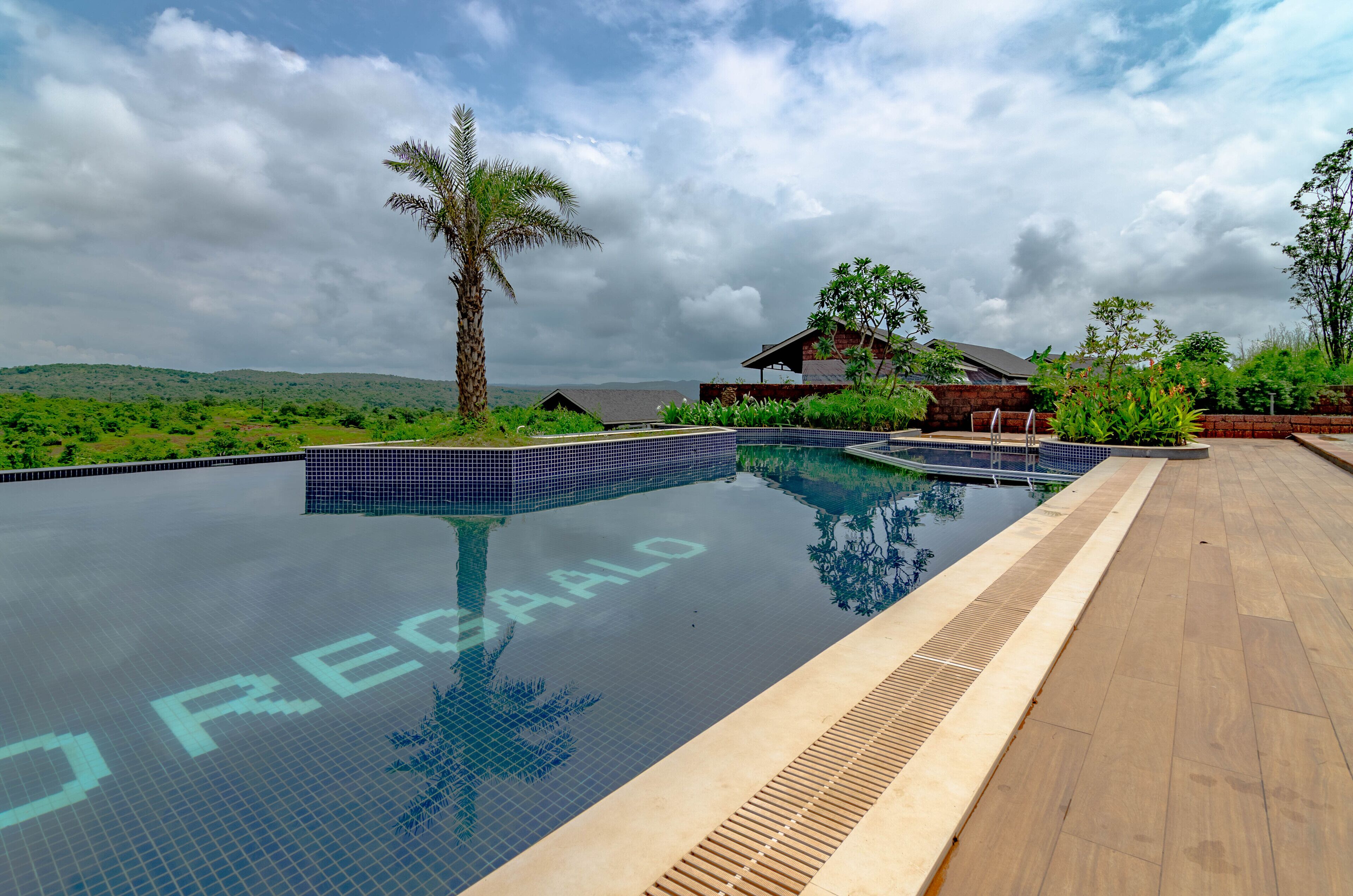 Dio Regaalo Theme Resort