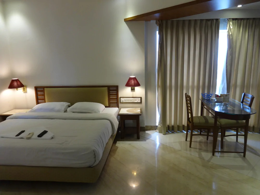 Hotel Maharaja Regency