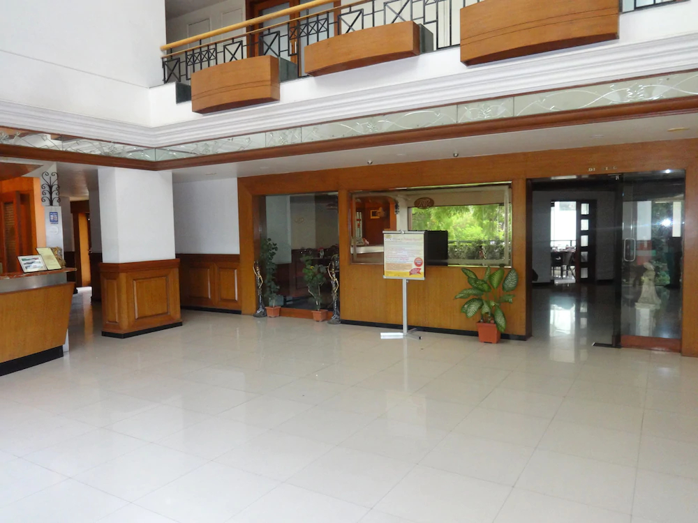 Hotel Maharaja Regency