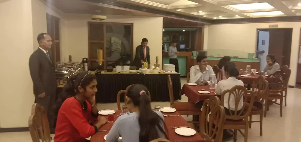 Hotel Maharaja Regency