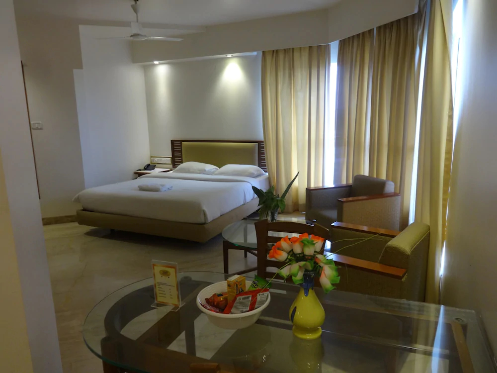 Hotel Maharaja Regency