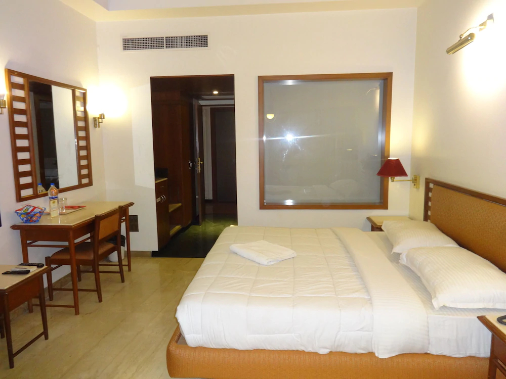 Hotel Maharaja Regency