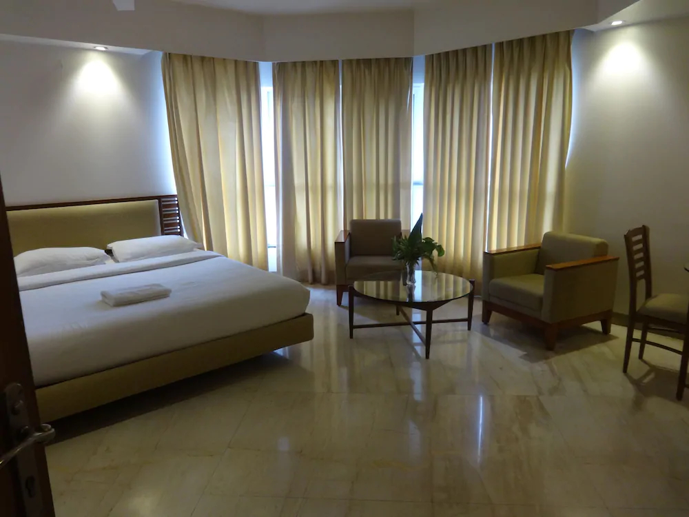 Hotel Maharaja Regency