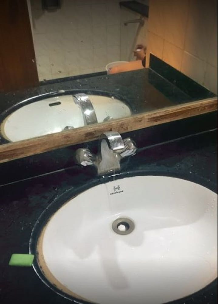 Hotel Maharaja Regency