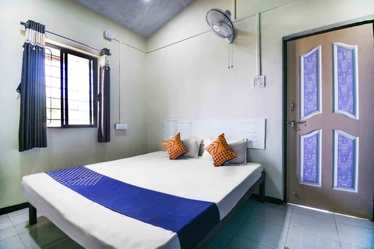 Indu Agro Tourism by OYO Rooms