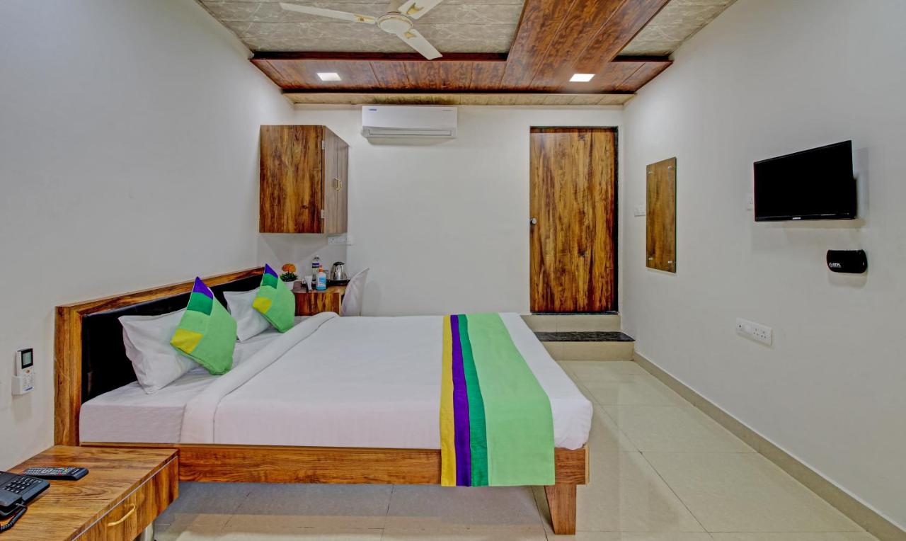 Sai Samrat Resort by Treebo