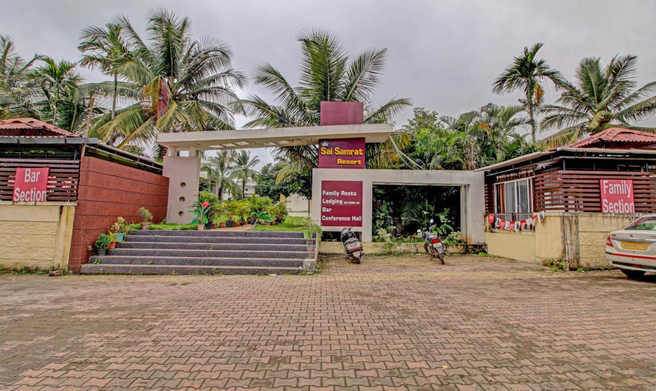 Sai Samrat Resort by Treebo