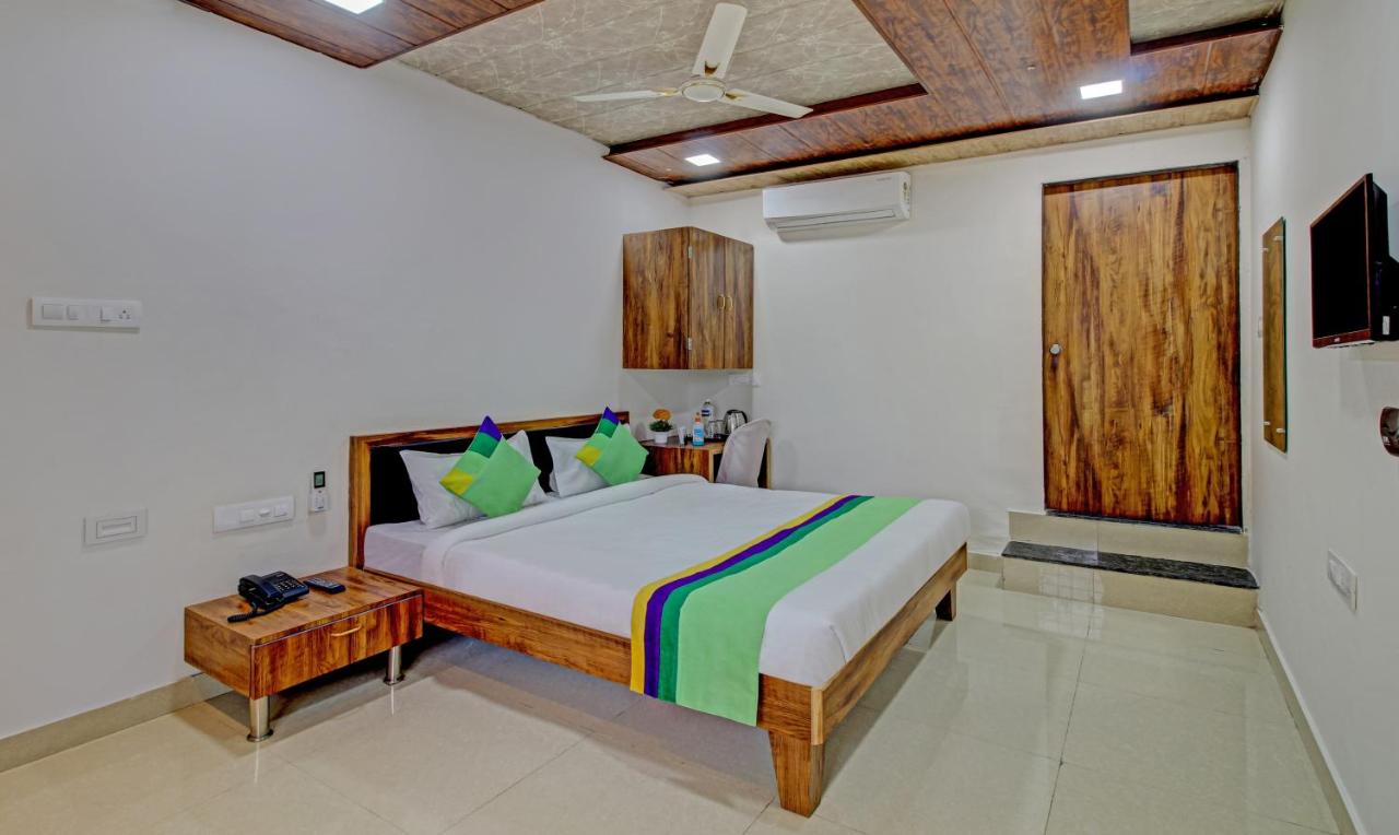 Sai Samrat Resort by Treebo