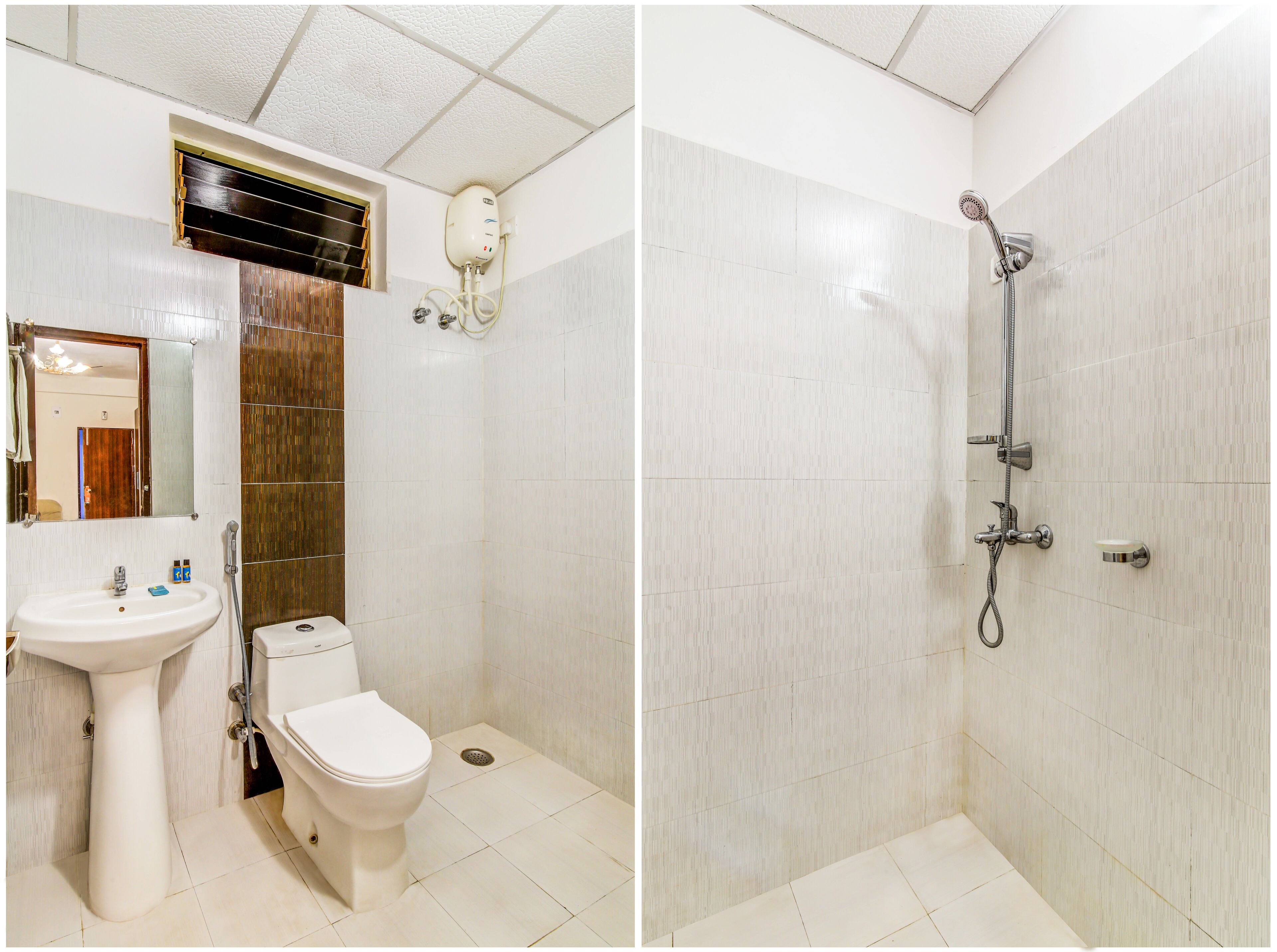 Classio Suites by FabHotel