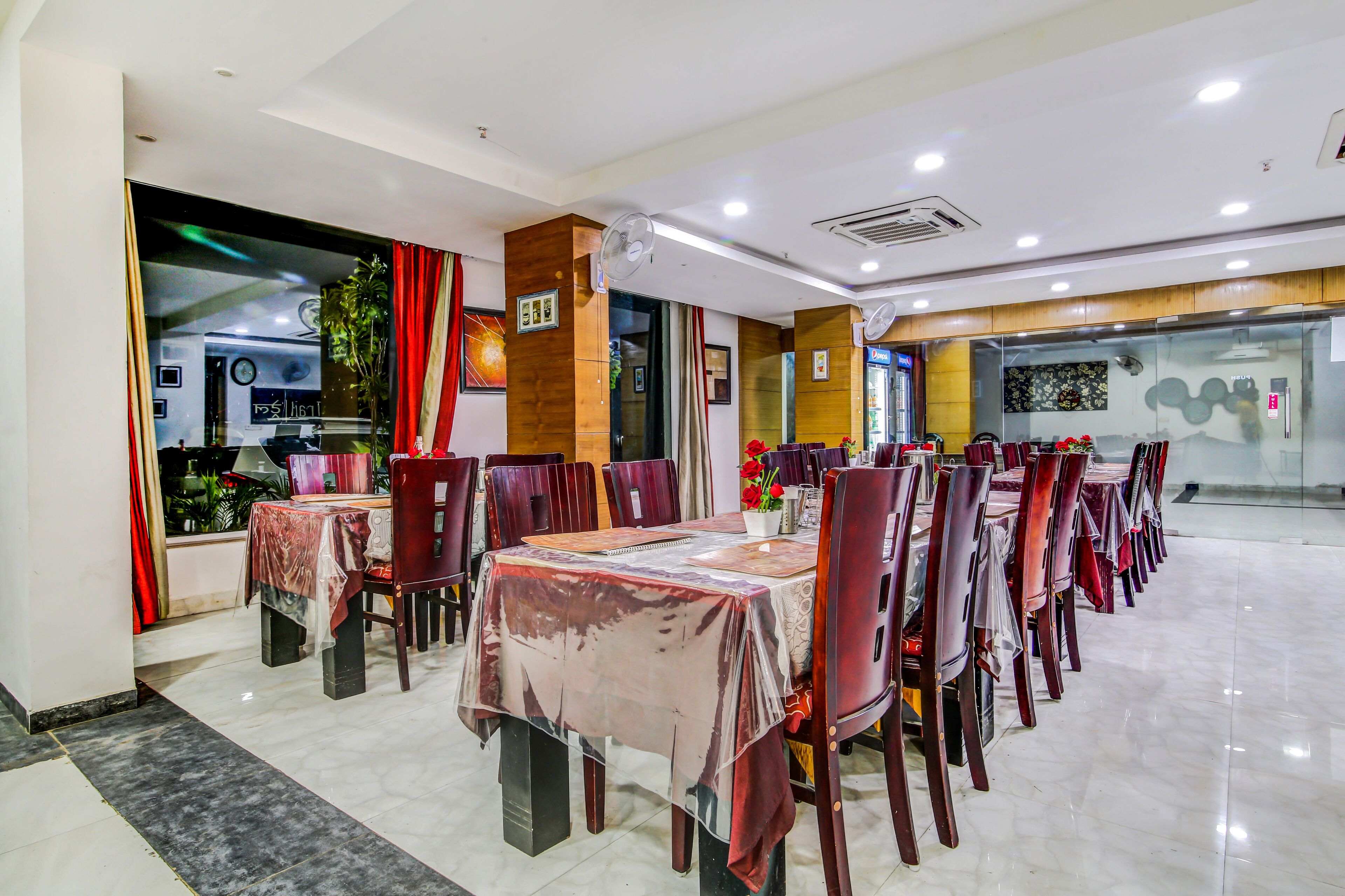 Classio Suites by FabHotel