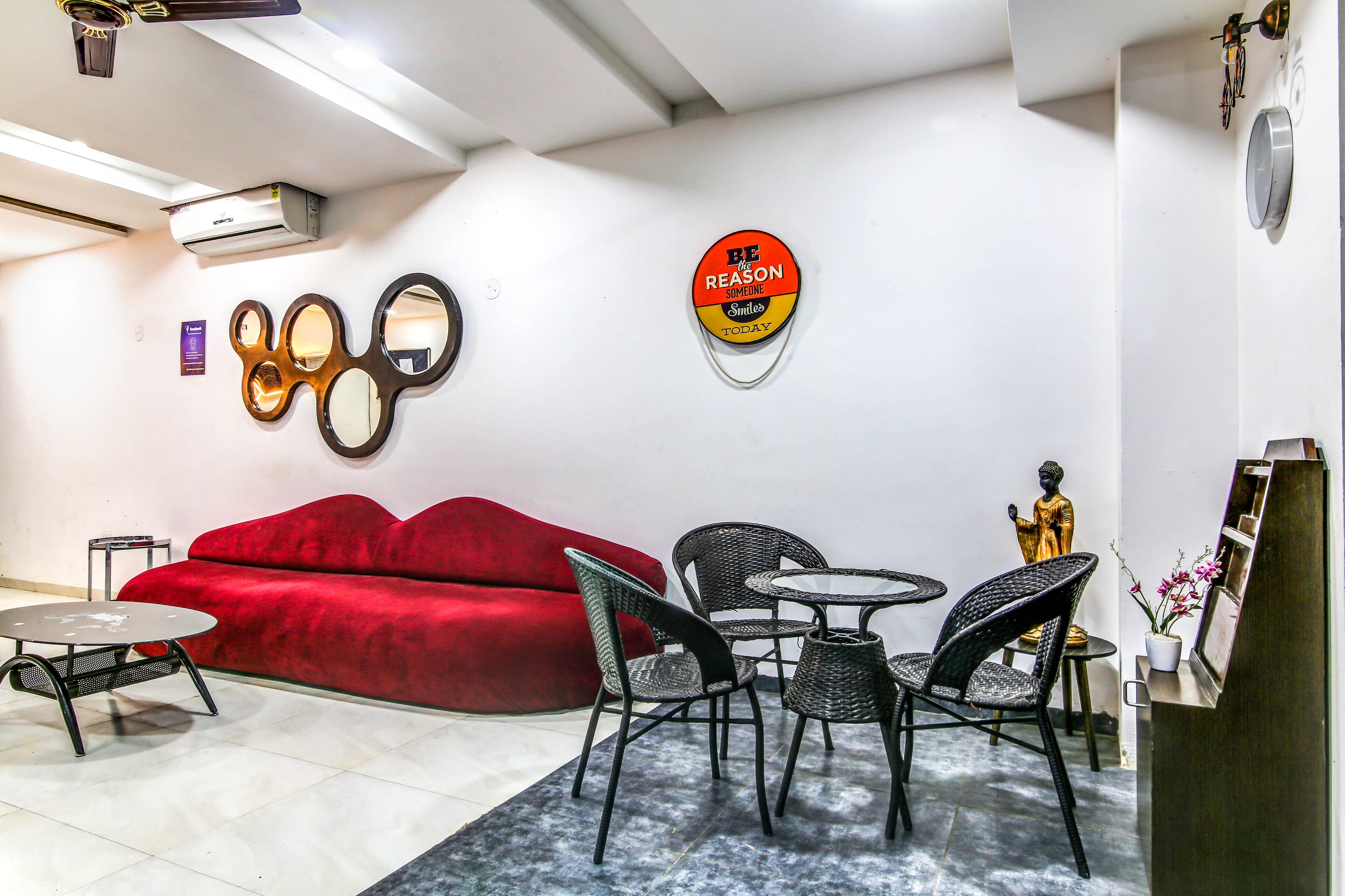 Classio Suites by FabHotel