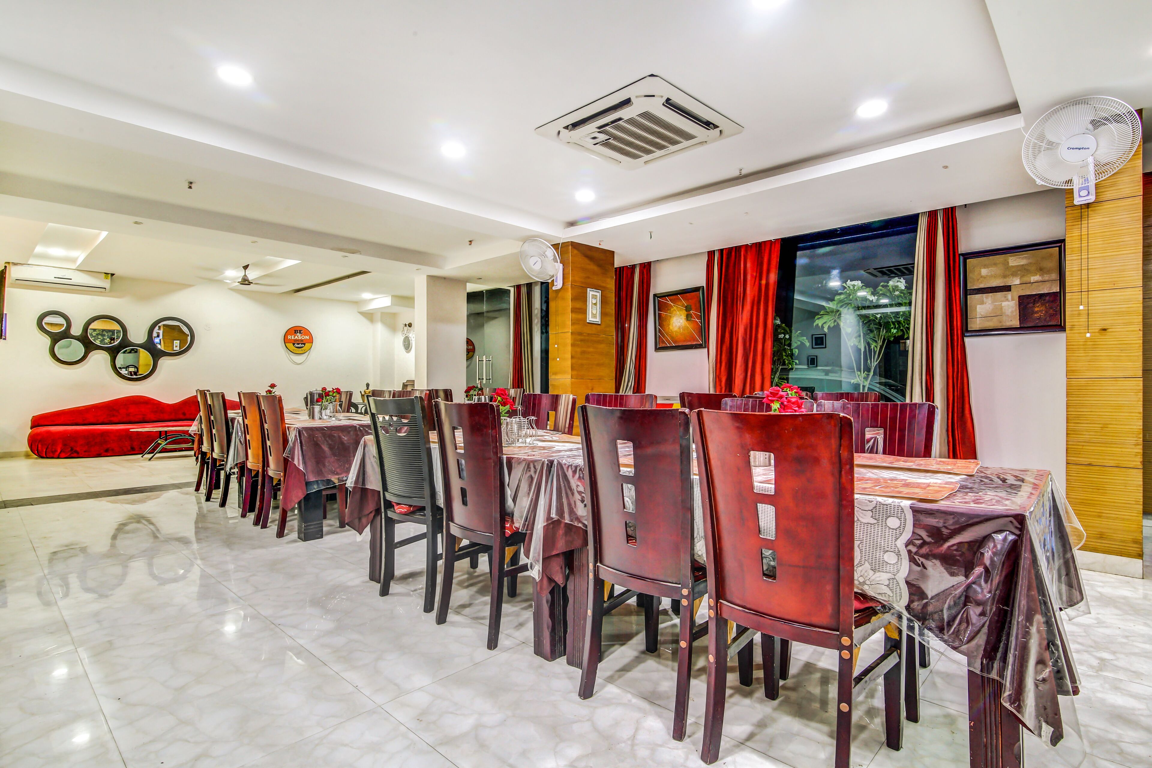 Classio Suites by FabHotel