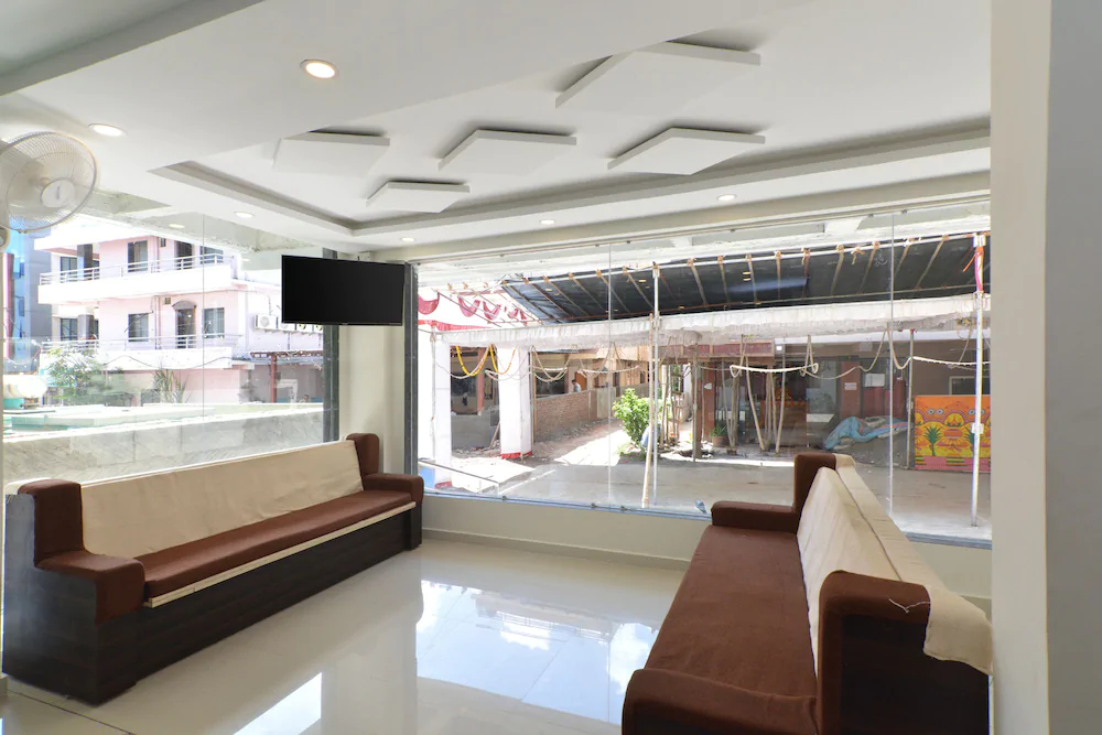 Geetanjali Regency by OYO Rooms