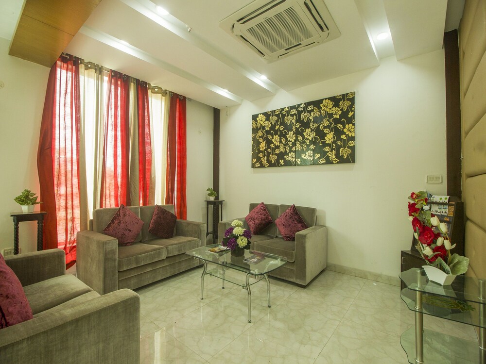 Govinda Sai By OYO Rooms