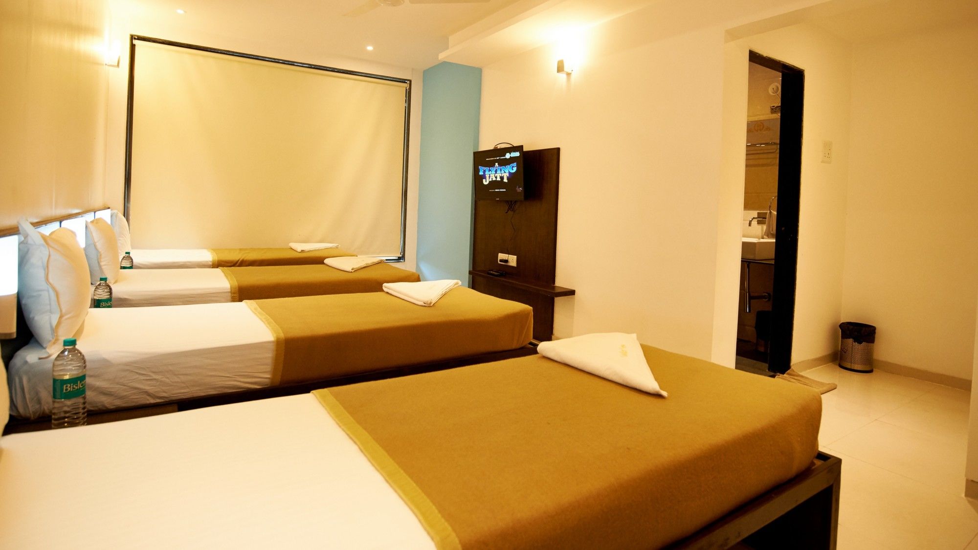 Hotel Golden View