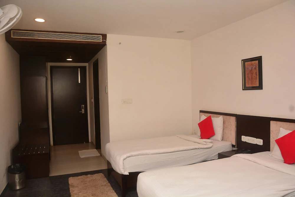Hotel Kishna Sai