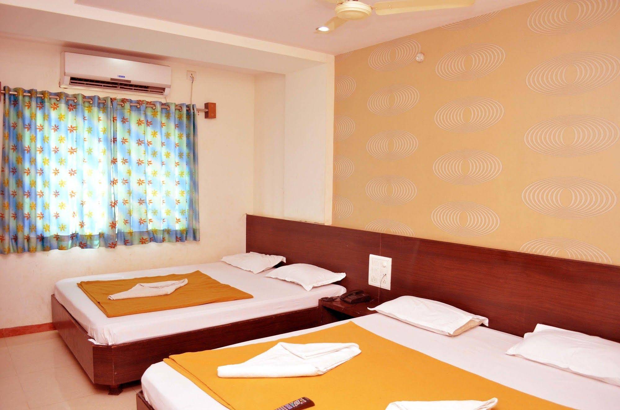 Hotel Sai Kamal